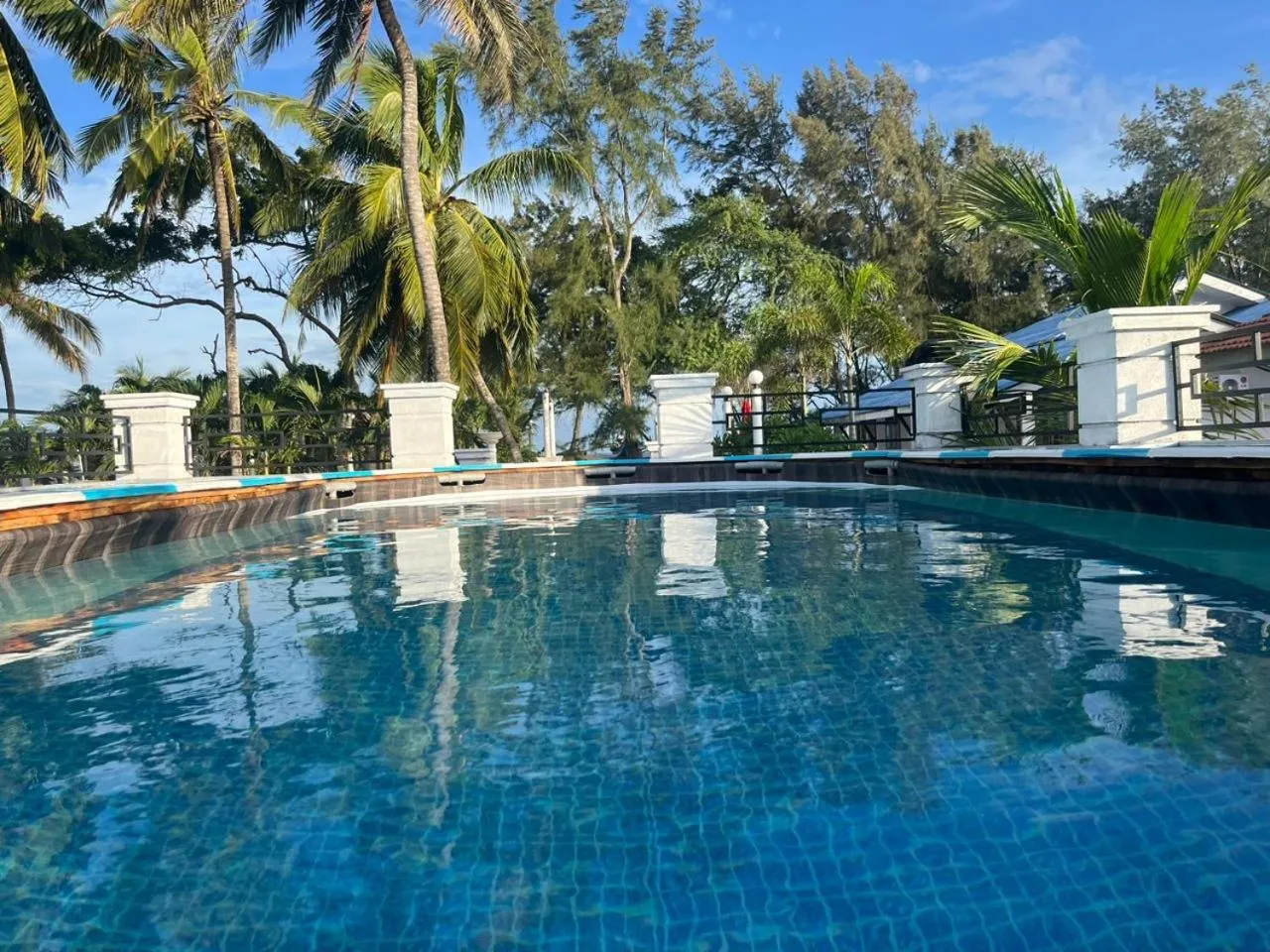 Ceylonta Beach Resort and Spa