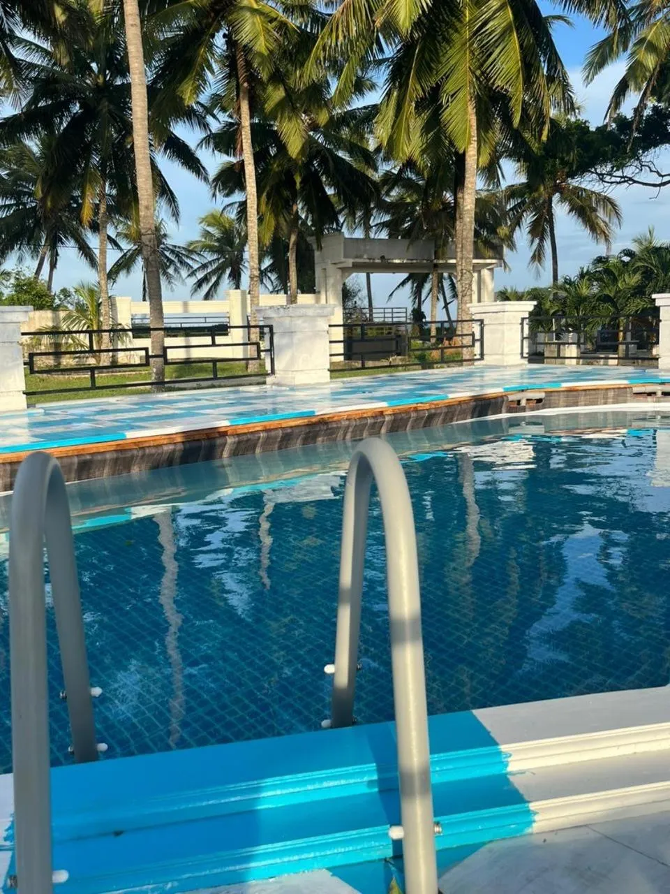 Ceylonta Beach Resort and Spa