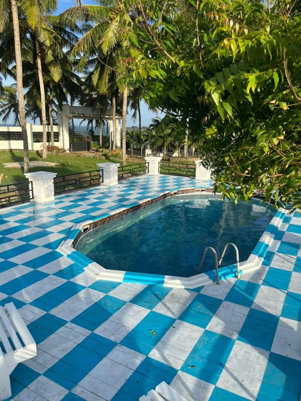 Ceylonta Beach Resort and Spa