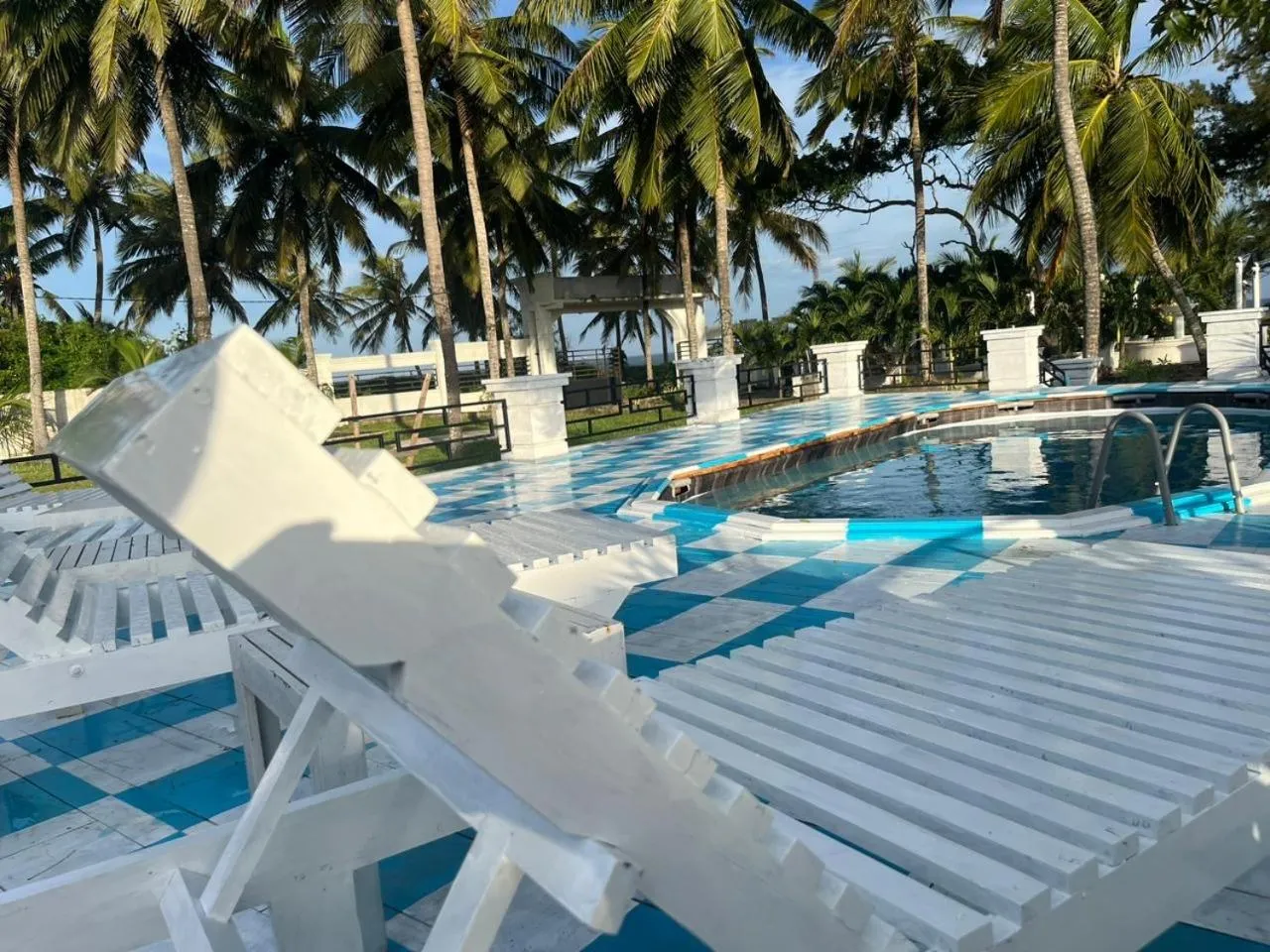 Ceylonta Beach Resort and Spa