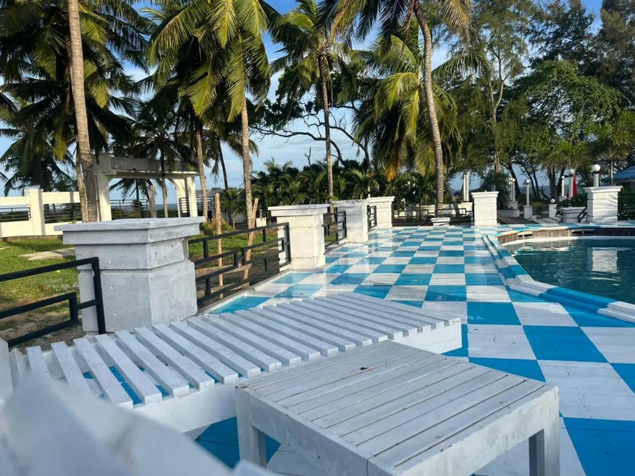 Ceylonta Beach Resort and Spa