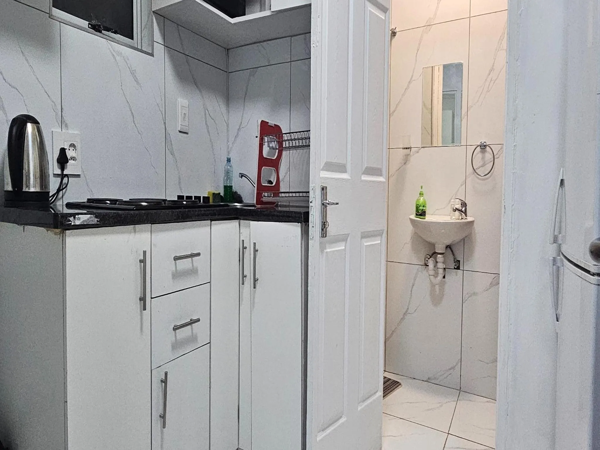 Goshen Lodge Fitzroy