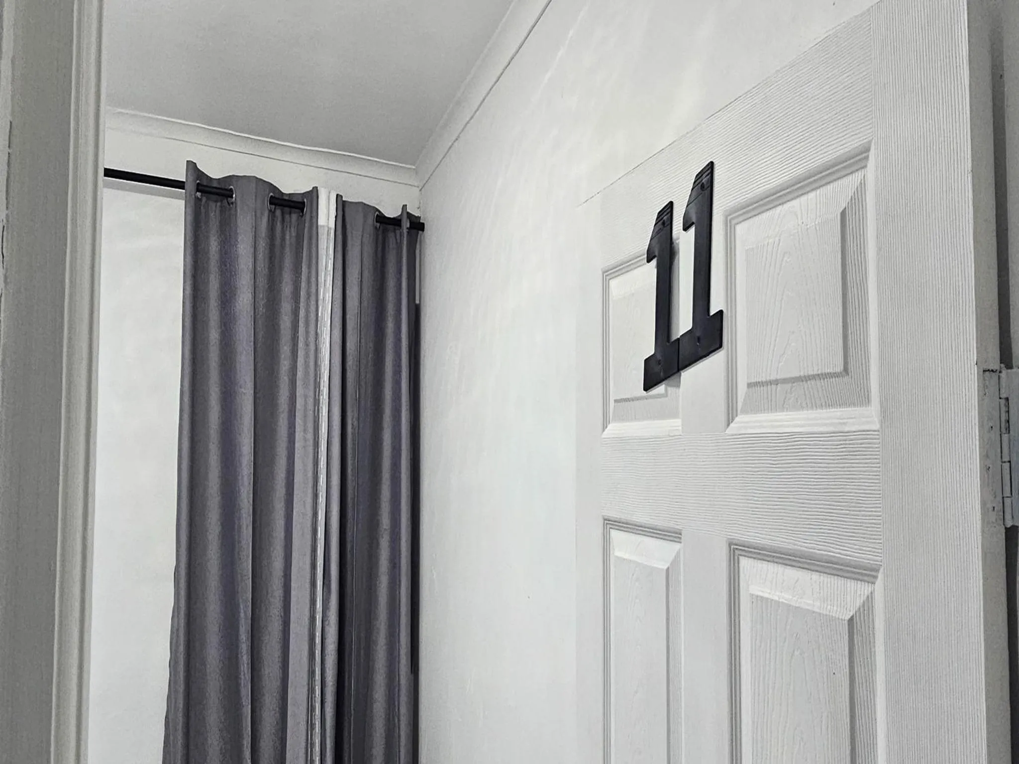 Goshen Lodge Fitzroy