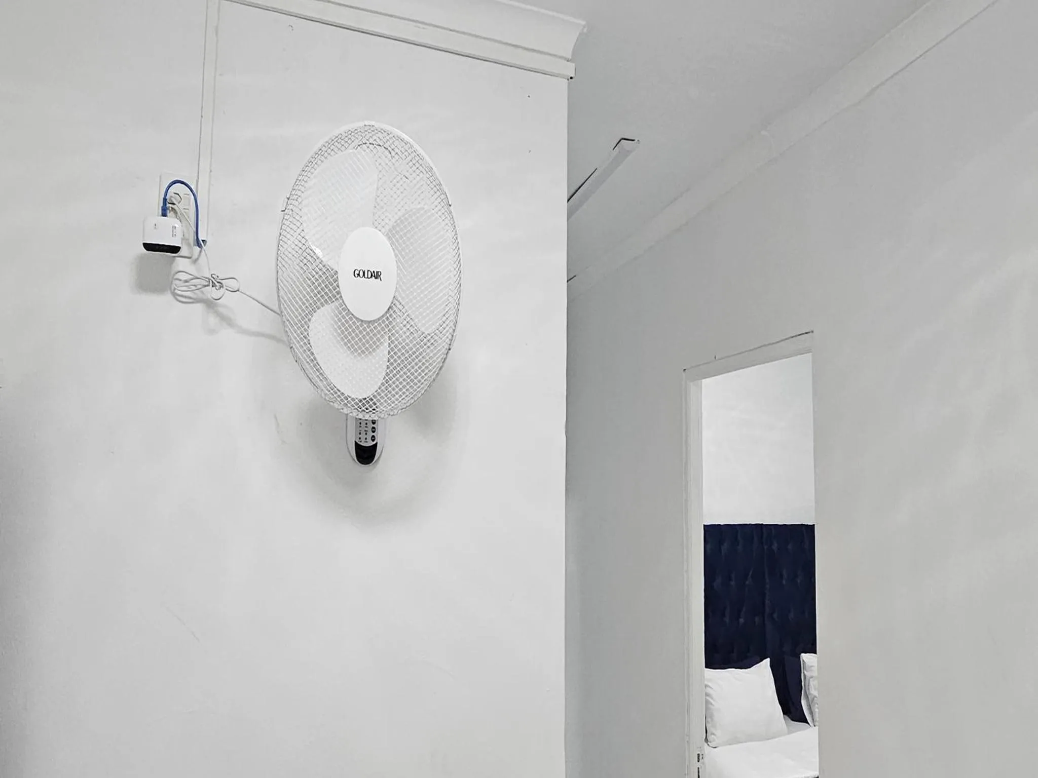 Goshen Lodge Fitzroy