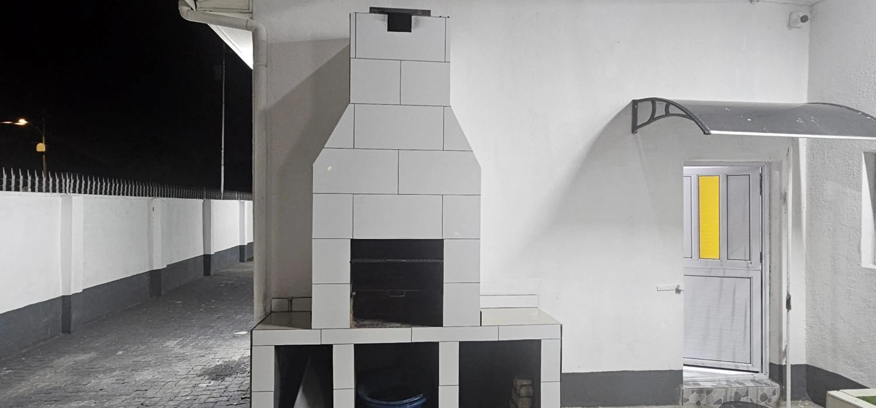 Goshen Lodge Fitzroy