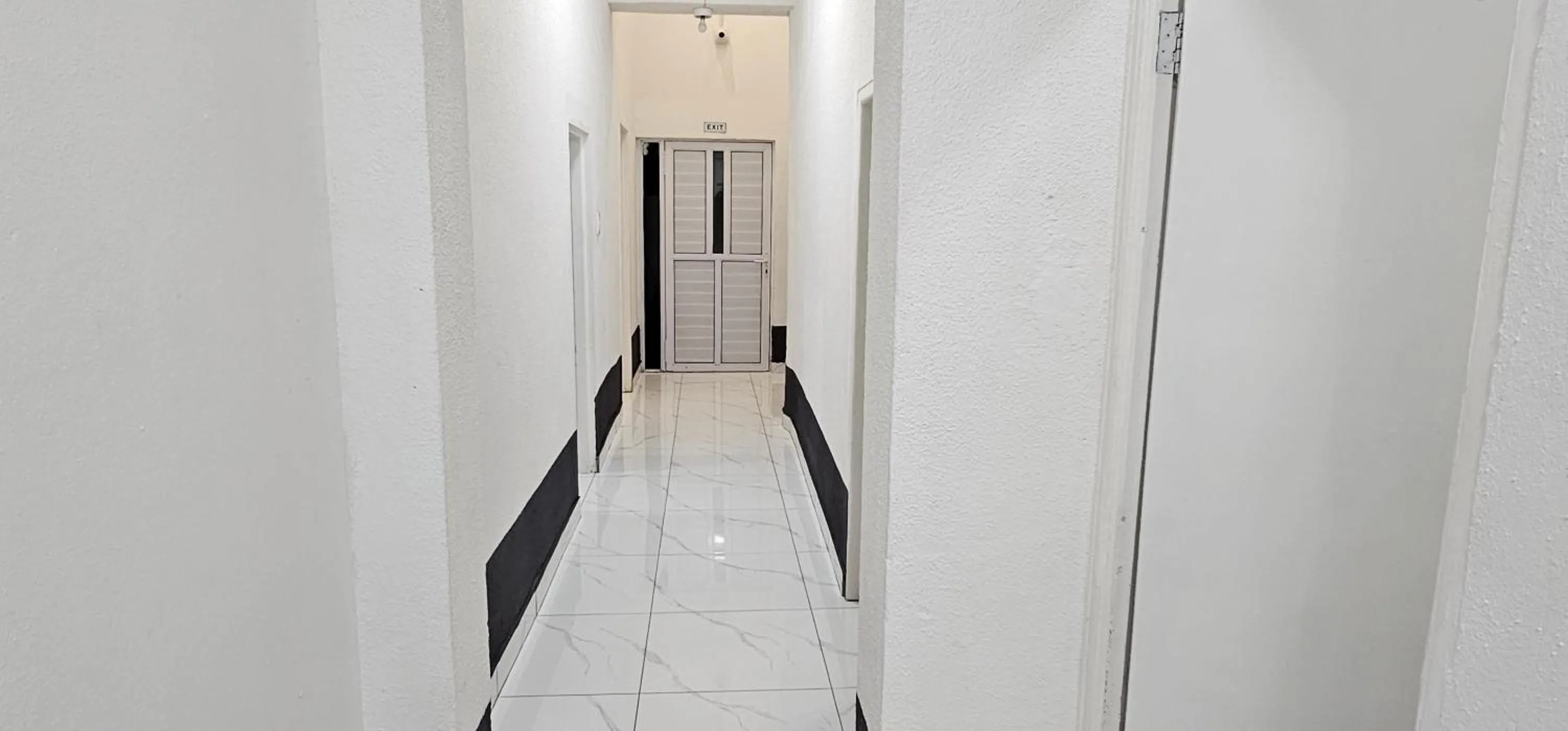 Goshen Lodge Fitzroy