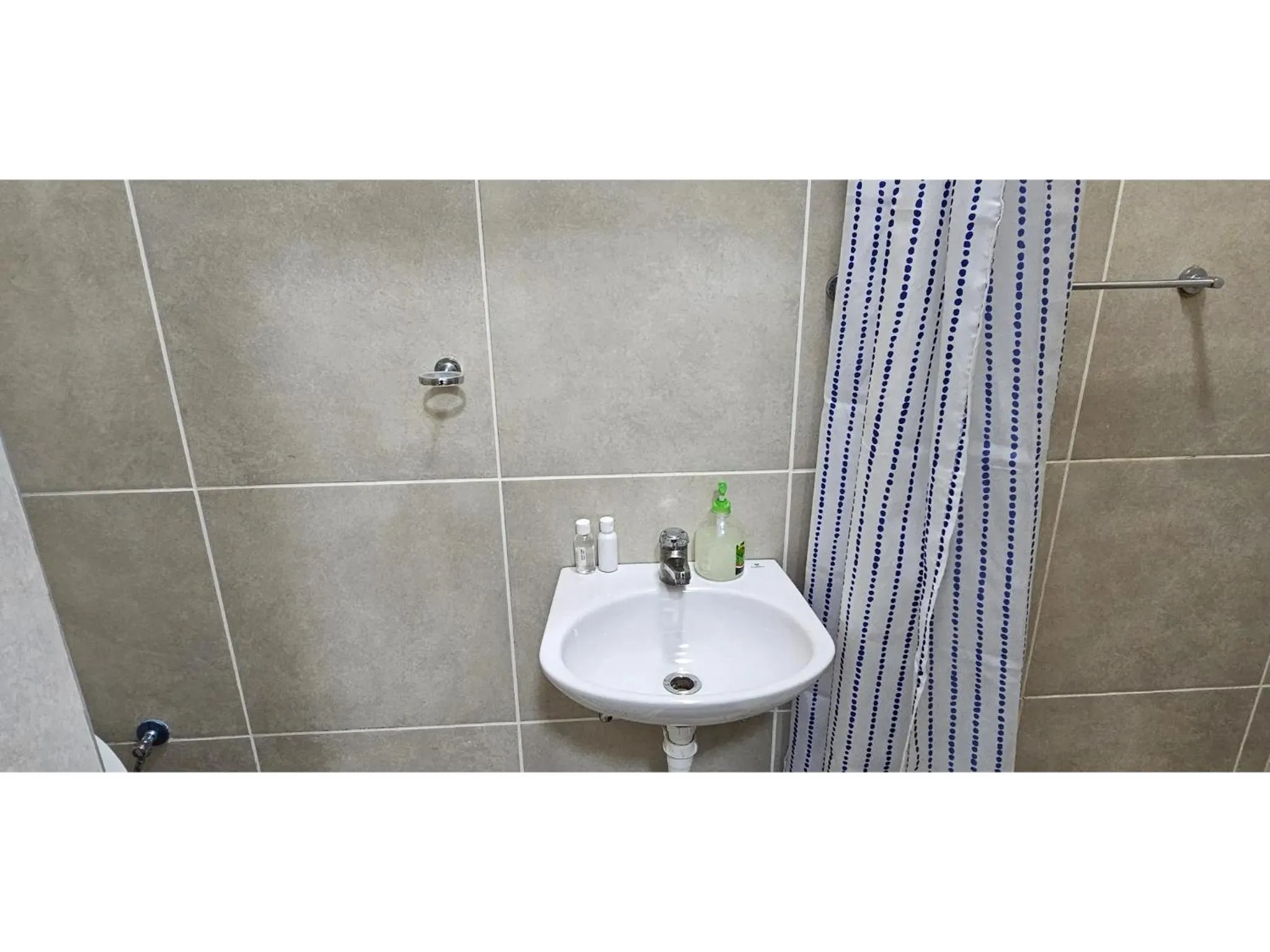 Goshen Lodge Fitzroy