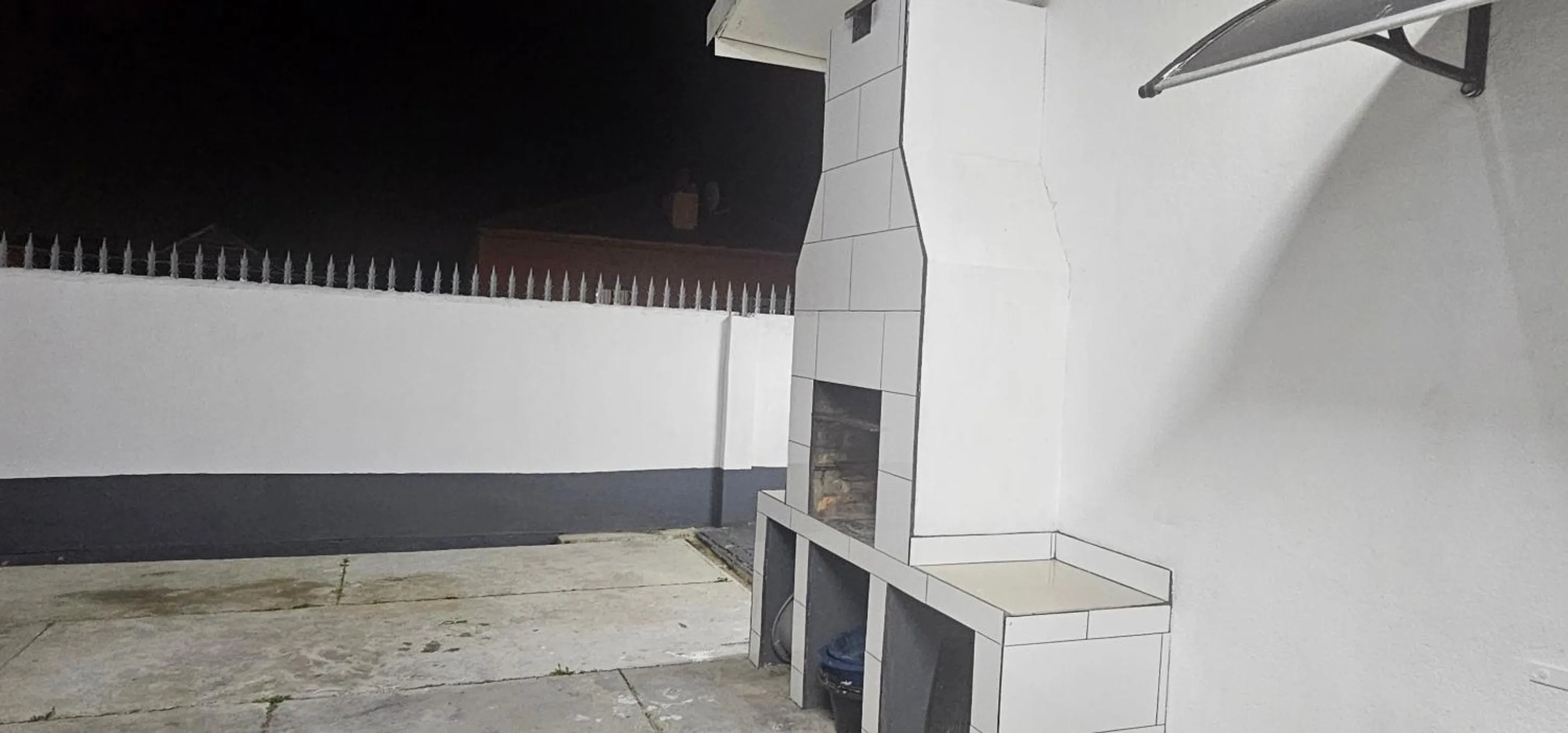 Goshen Lodge Fitzroy