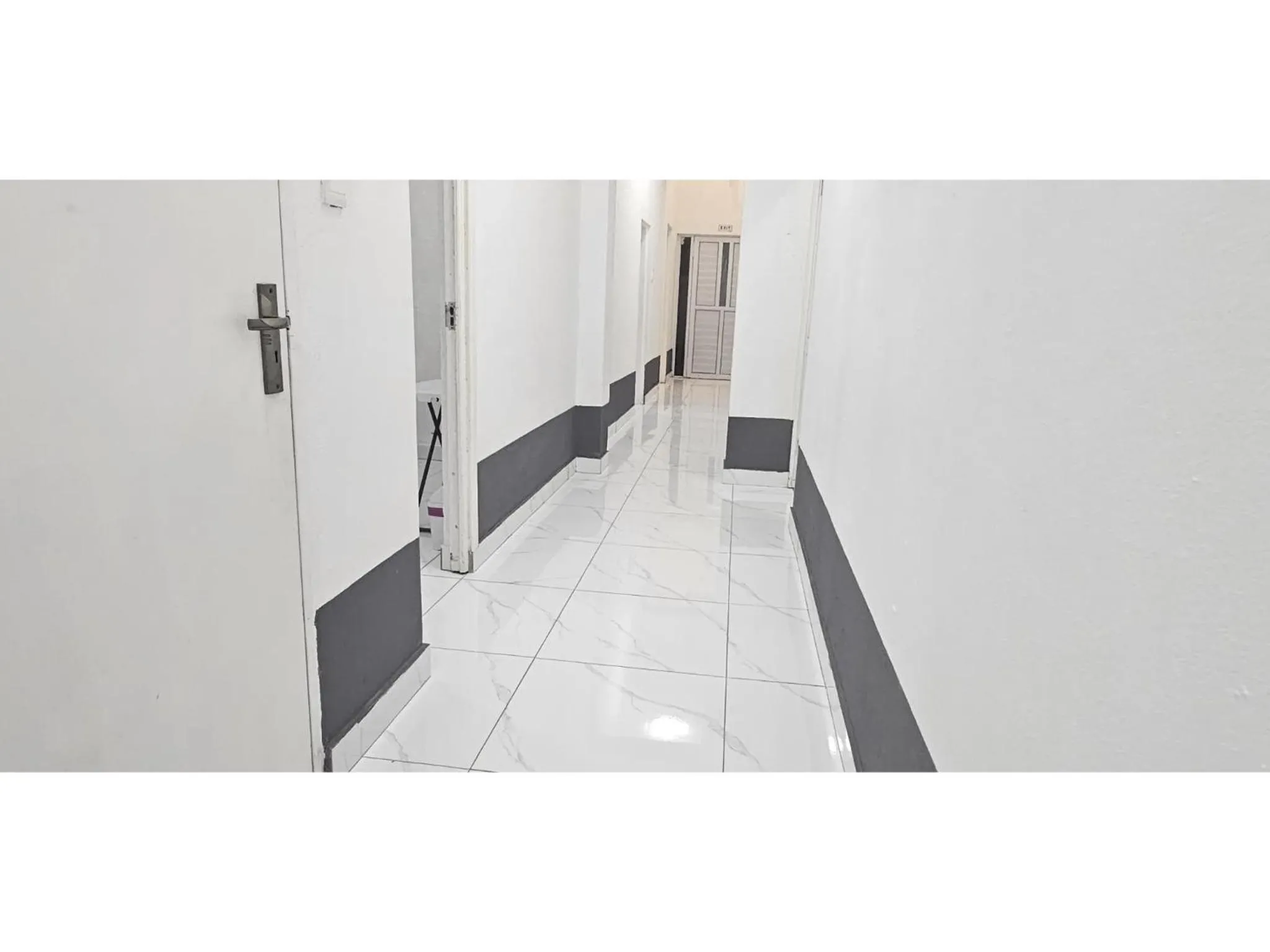 Goshen Lodge Fitzroy