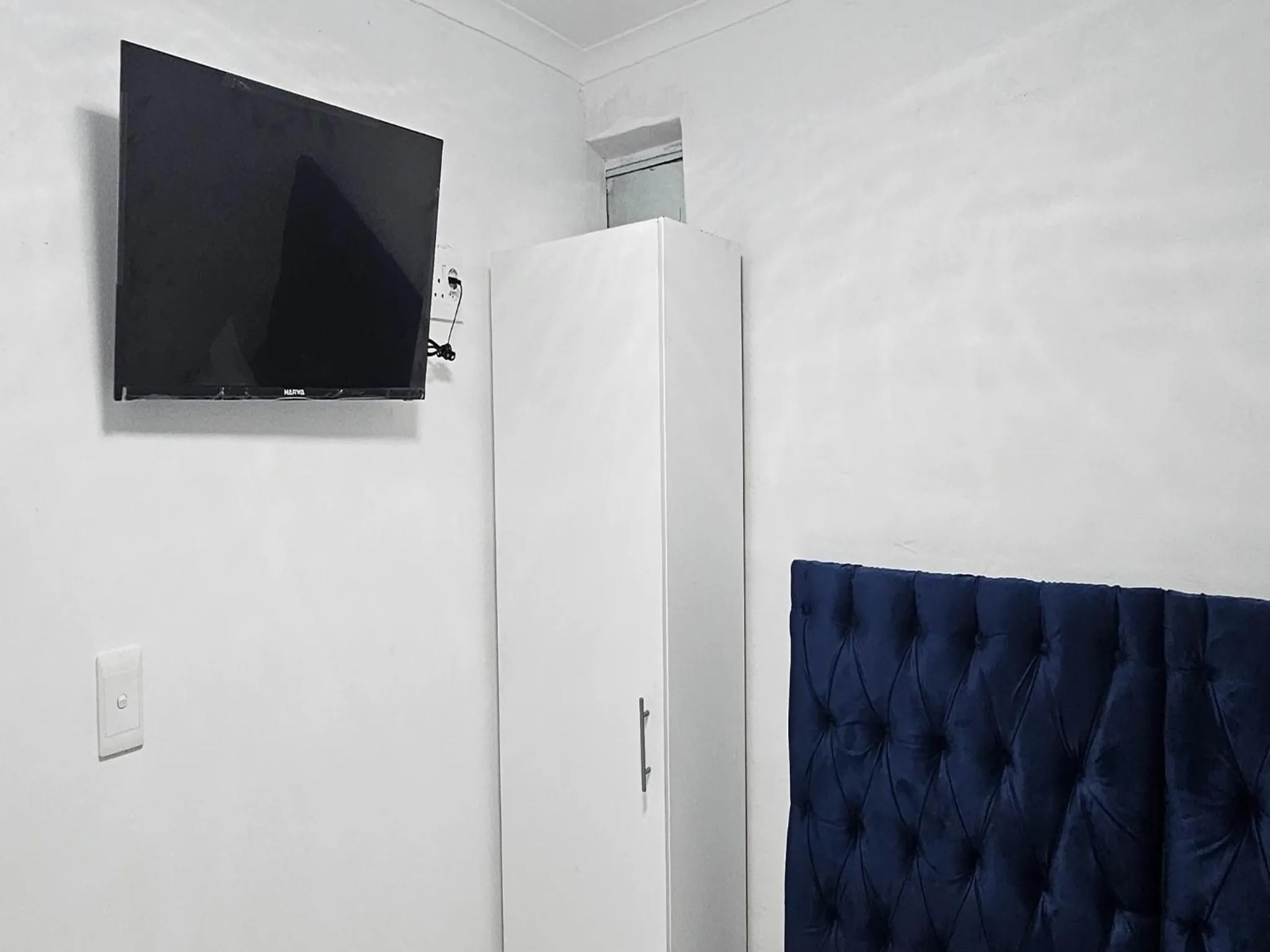 Goshen Lodge Fitzroy