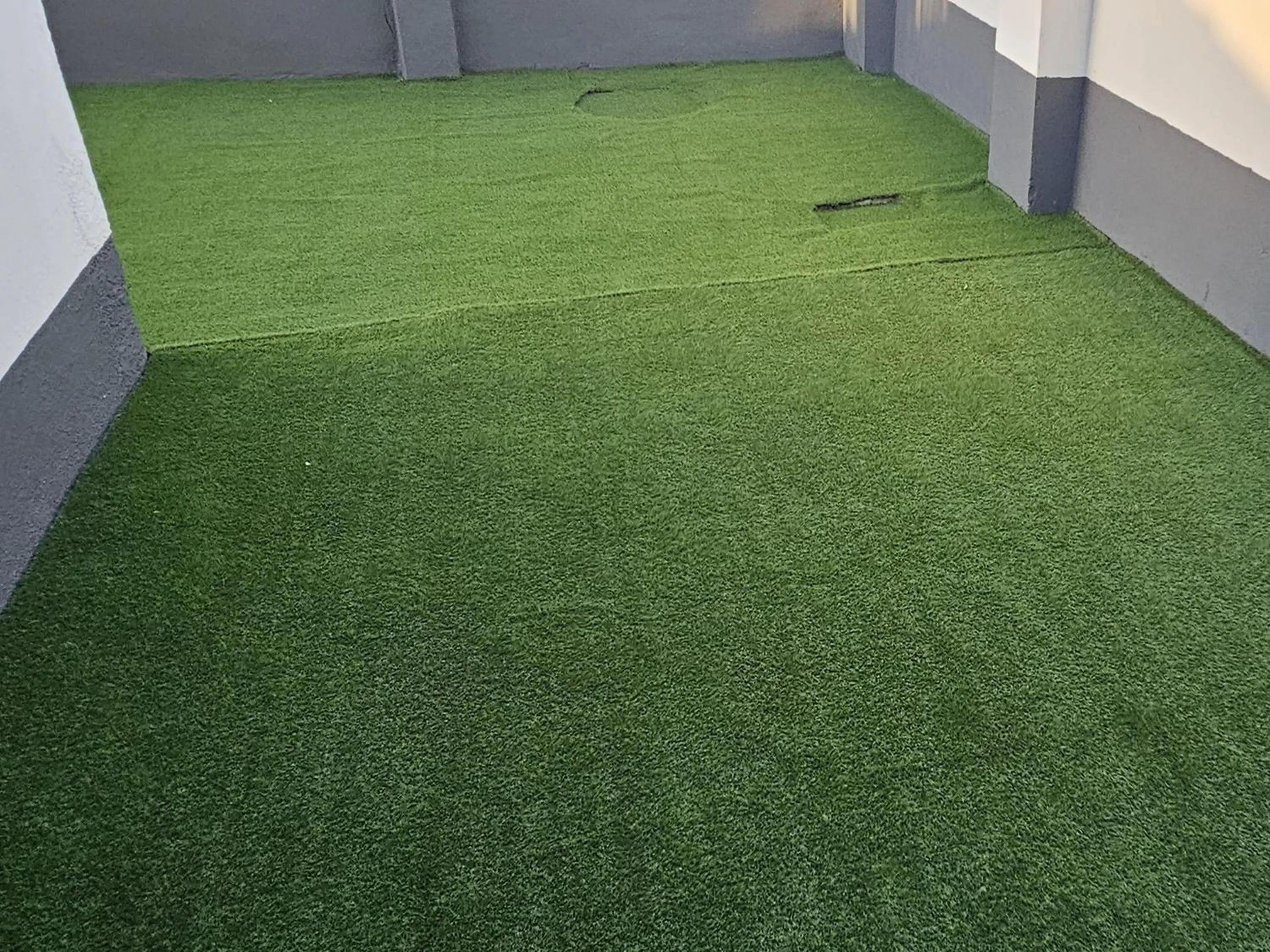 Goshen Lodge Fitzroy