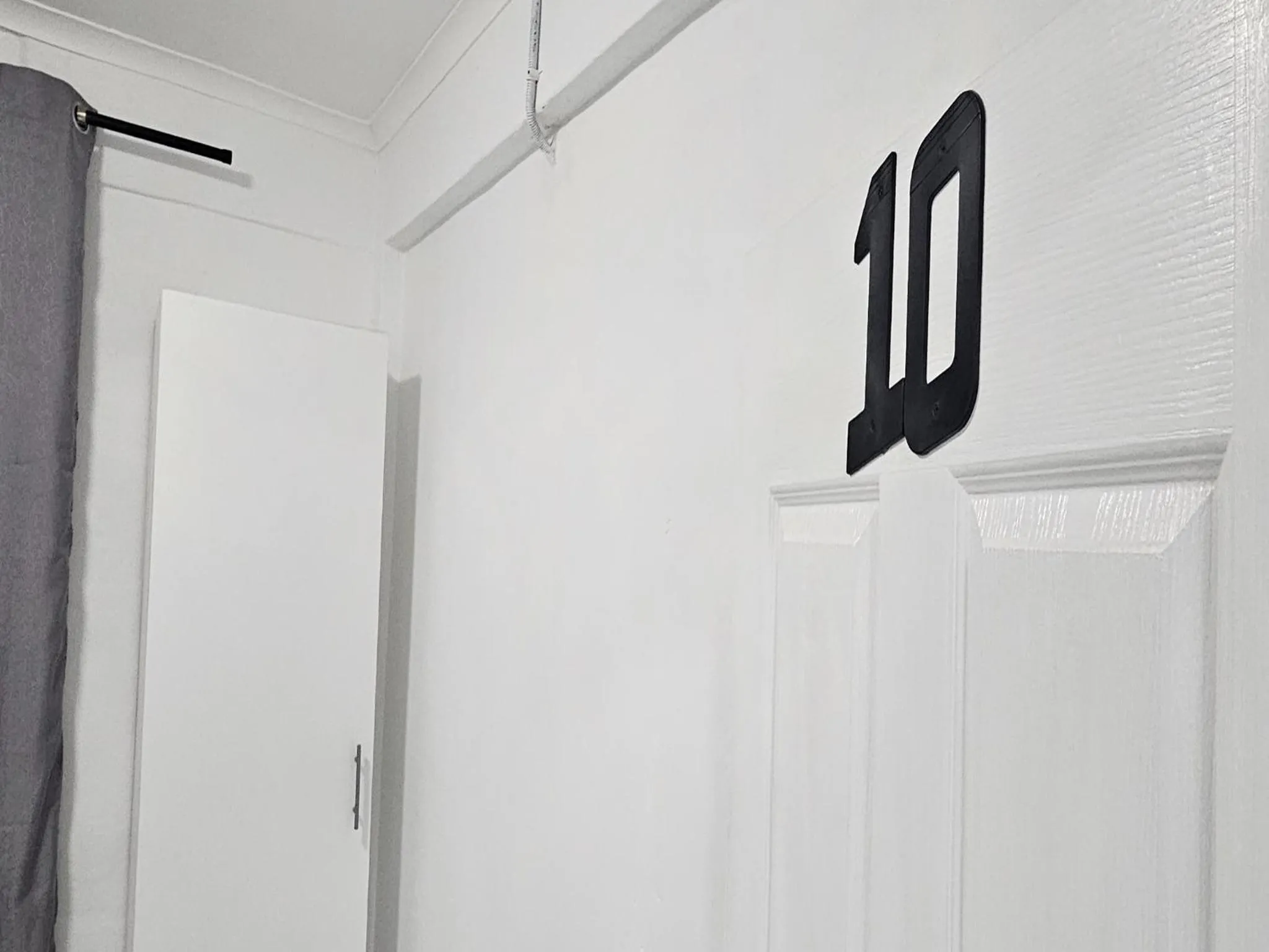 Goshen Lodge Fitzroy