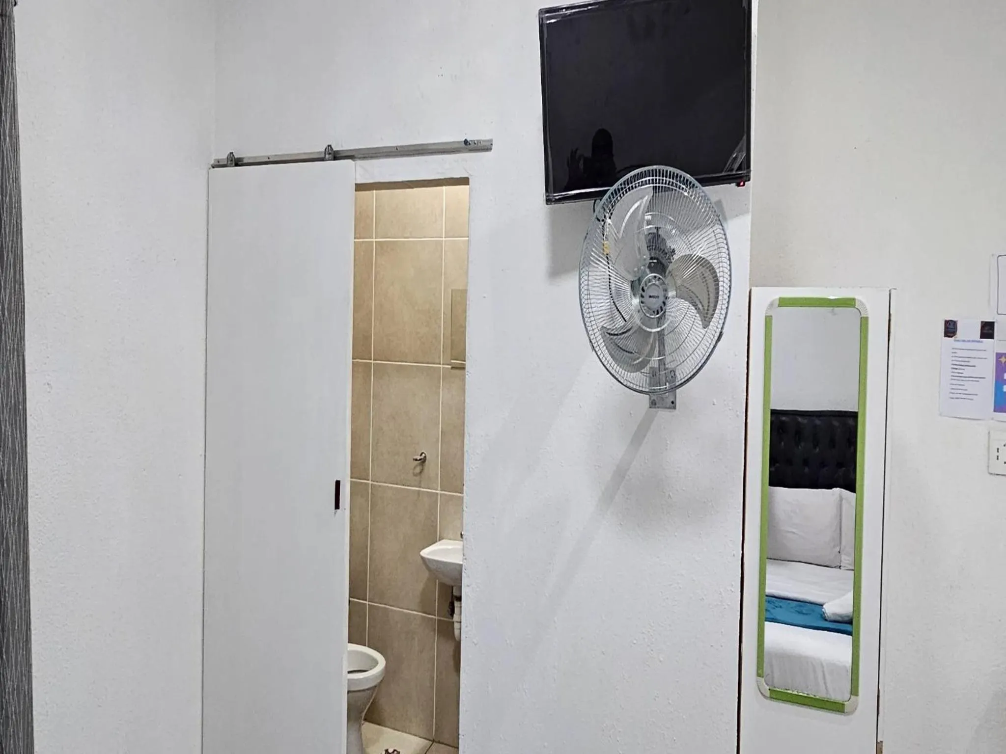 Goshen Lodge Fitzroy