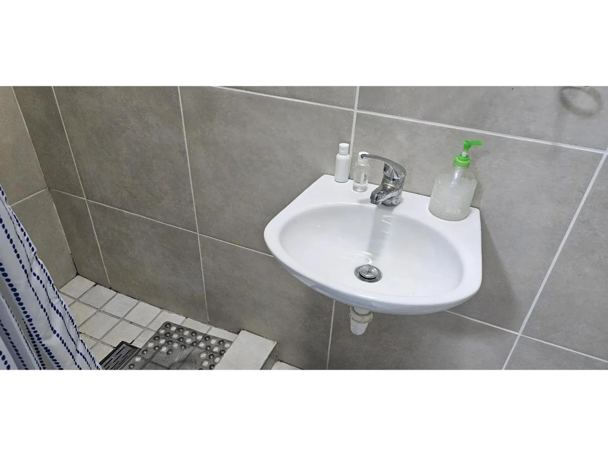 Goshen Lodge Fitzroy