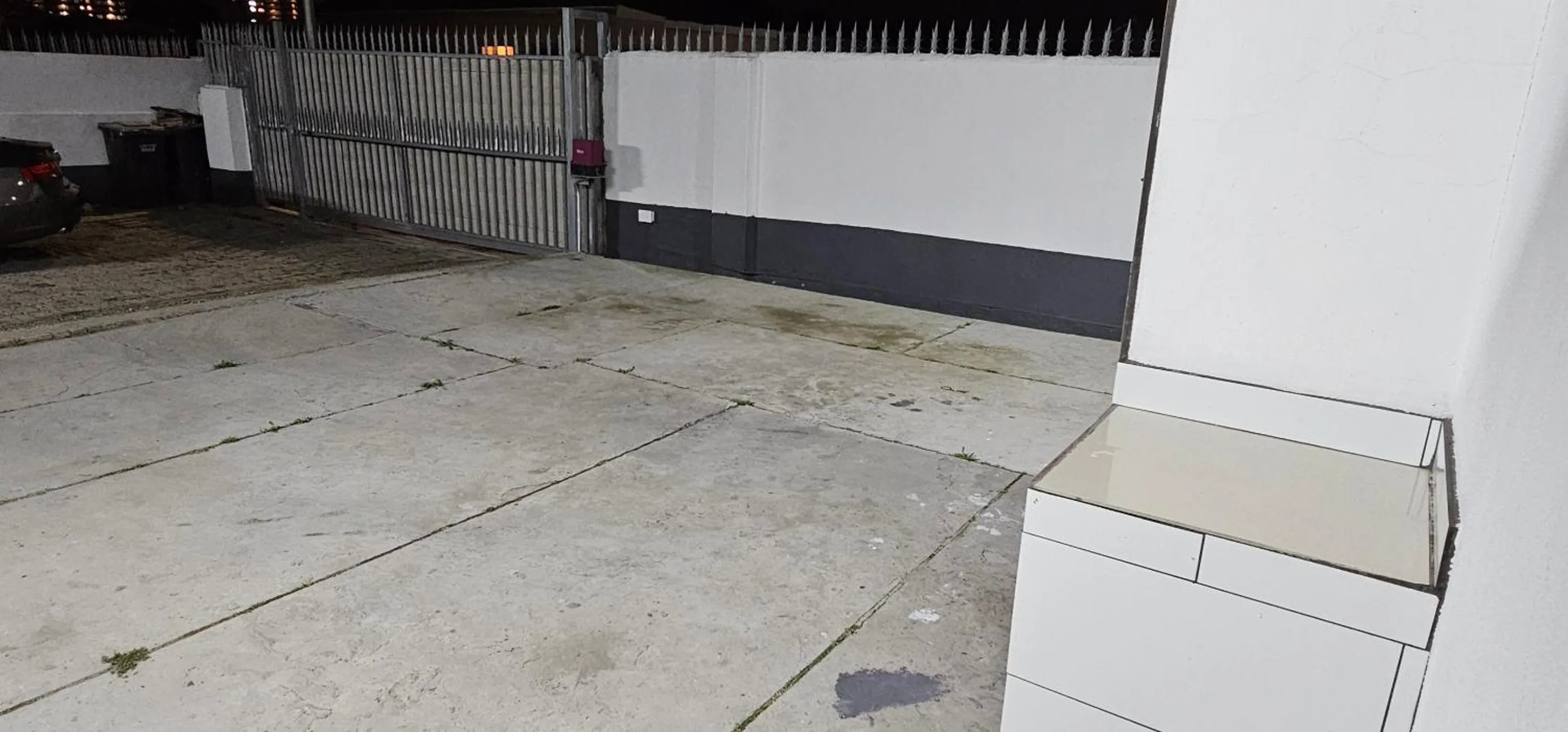 Goshen Lodge Fitzroy