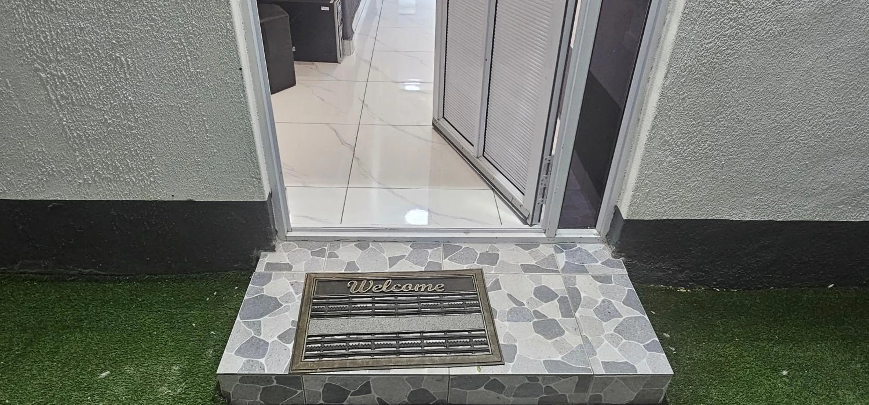 Goshen Lodge Fitzroy