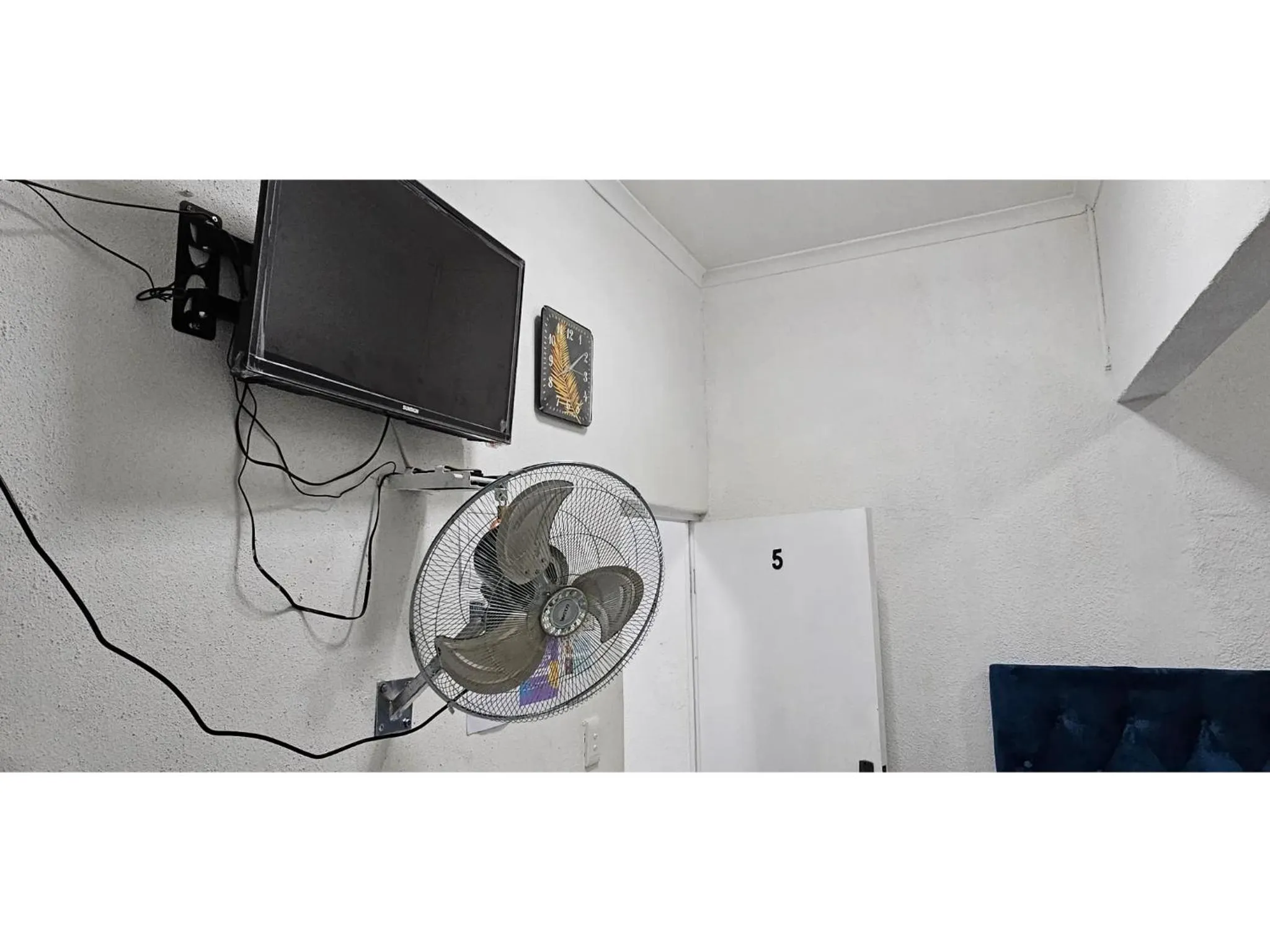 Goshen Lodge Fitzroy