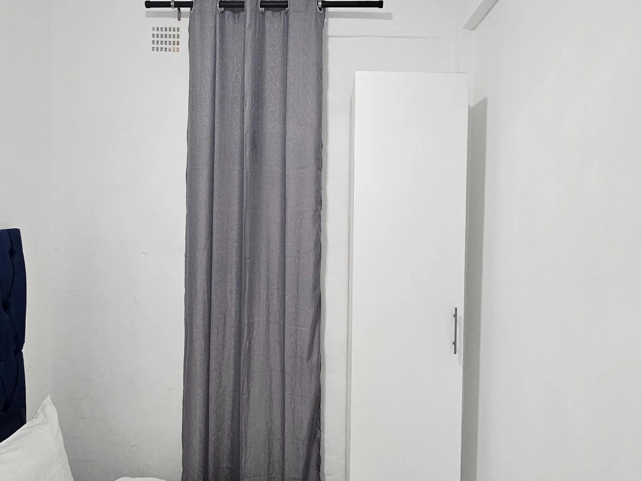 Goshen Lodge Fitzroy