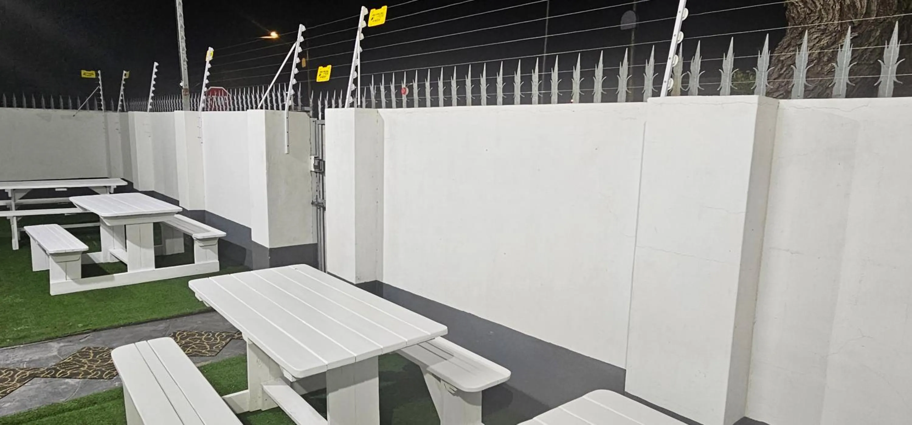 Goshen Lodge Fitzroy