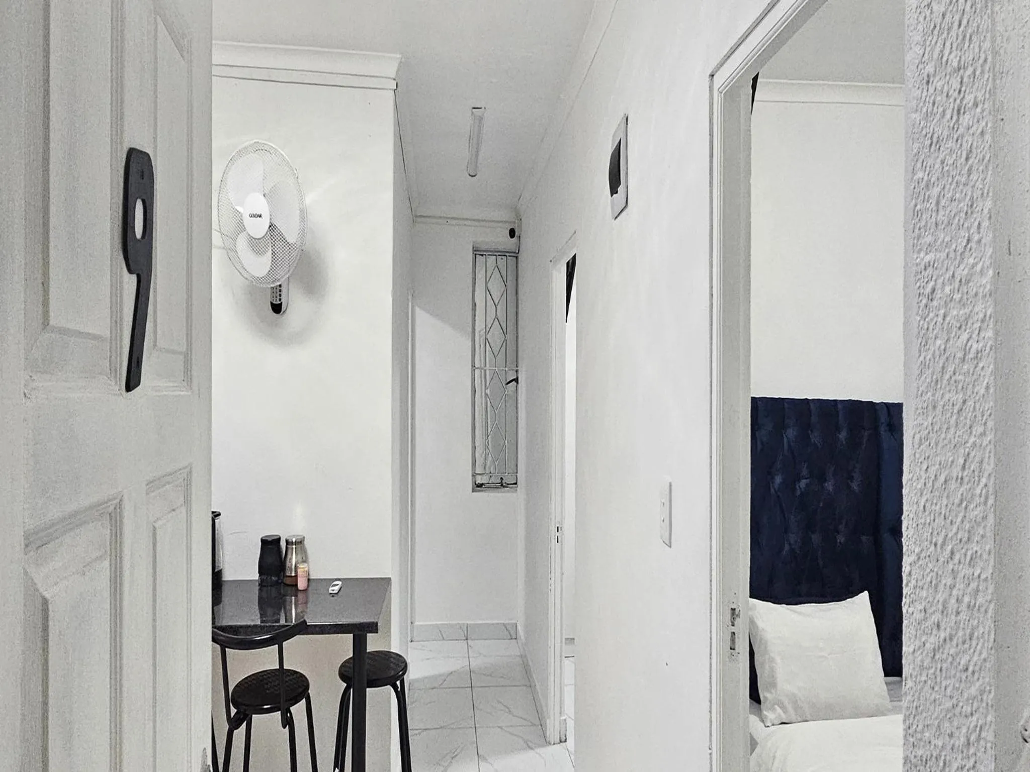 Goshen Lodge Fitzroy