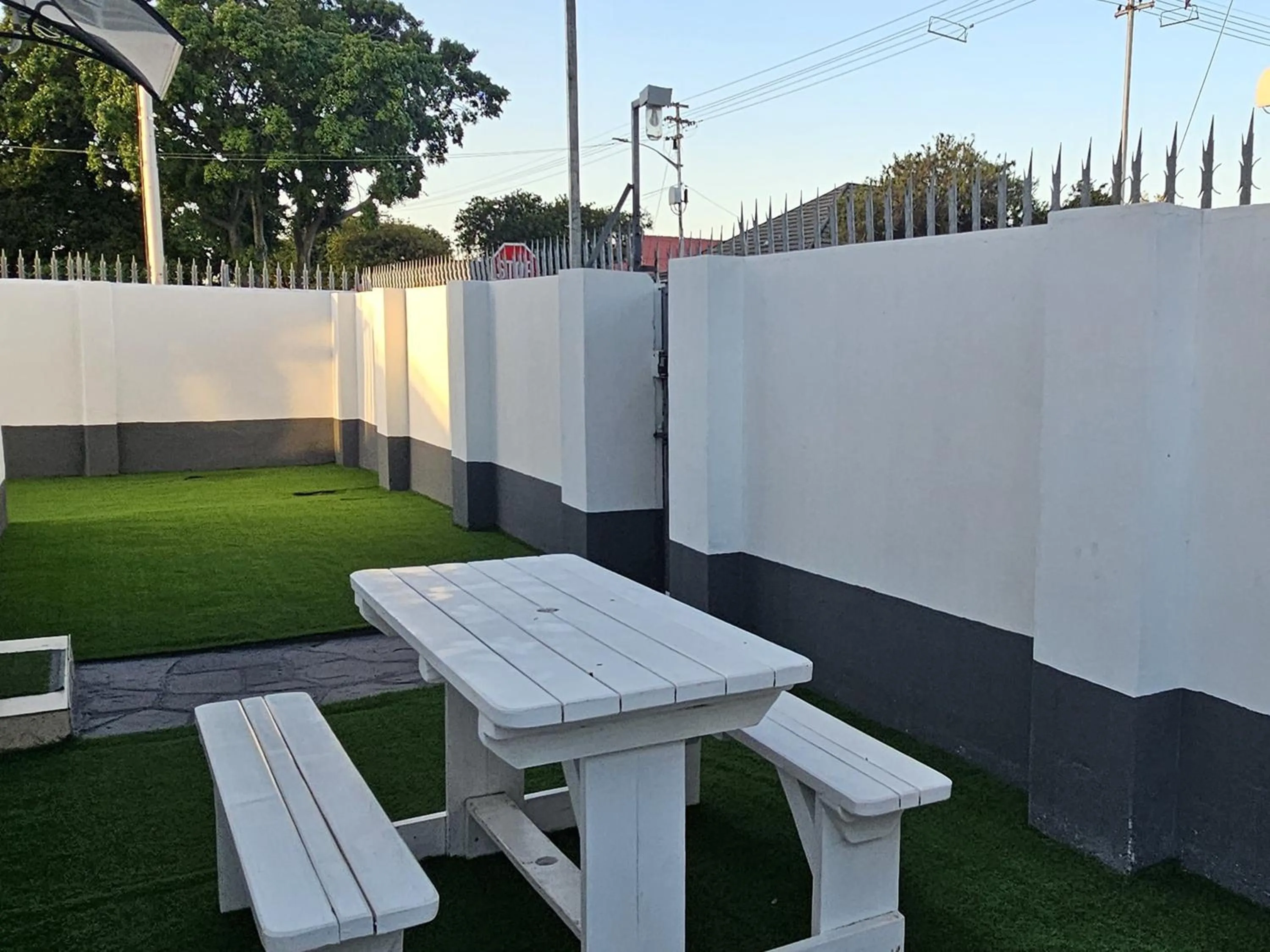 Goshen Lodge Fitzroy