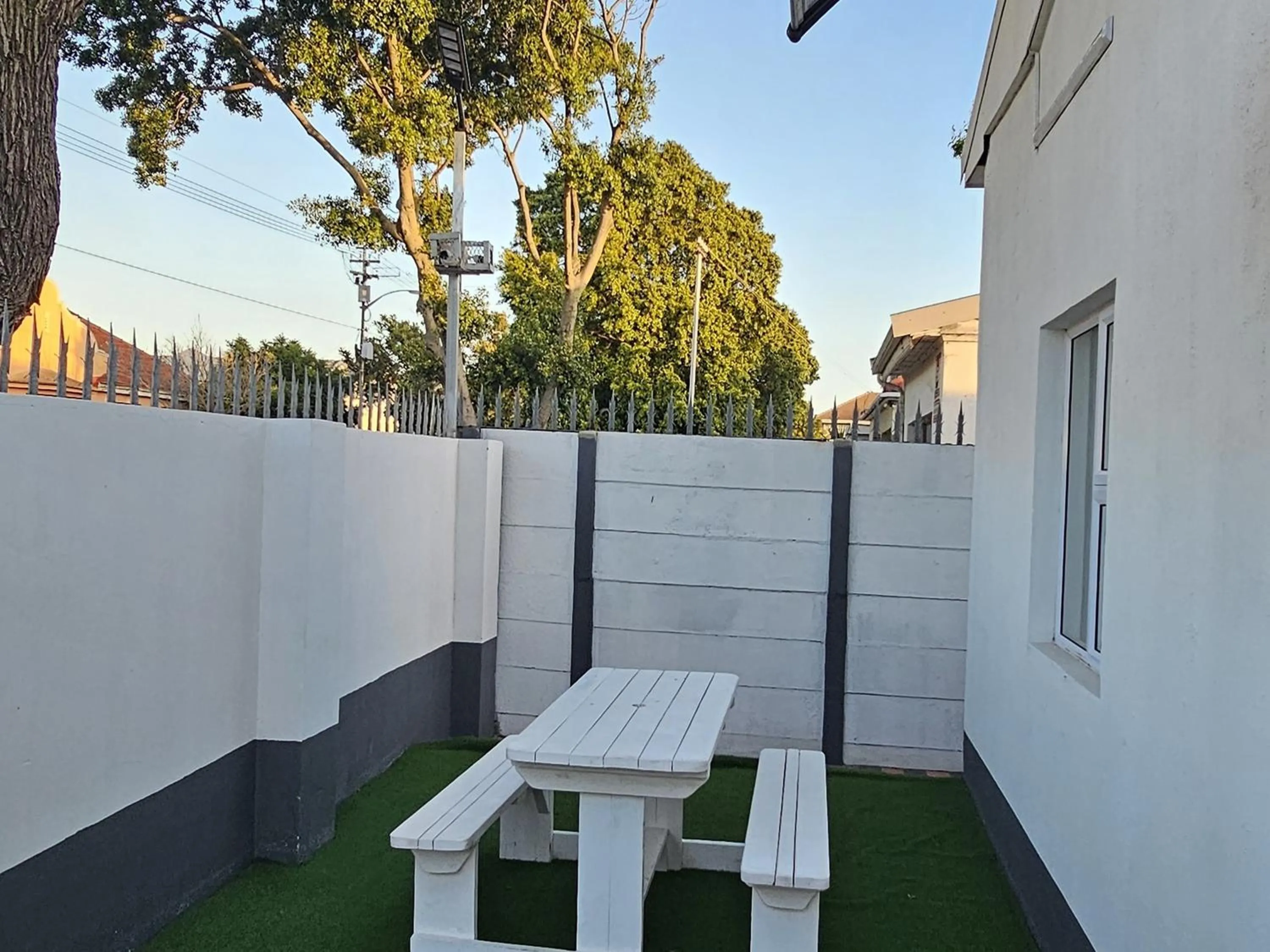 Goshen Lodge Fitzroy