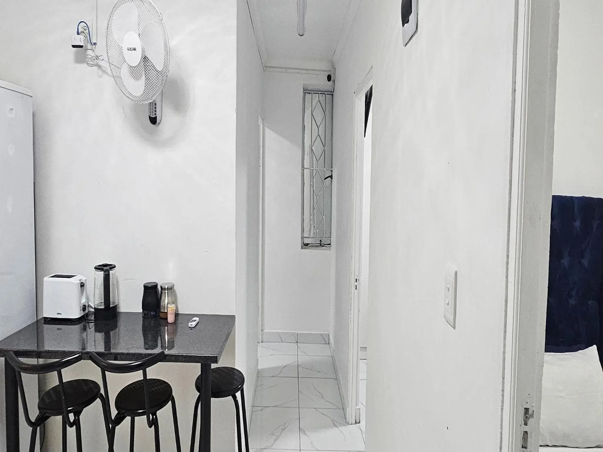 Goshen Lodge Fitzroy