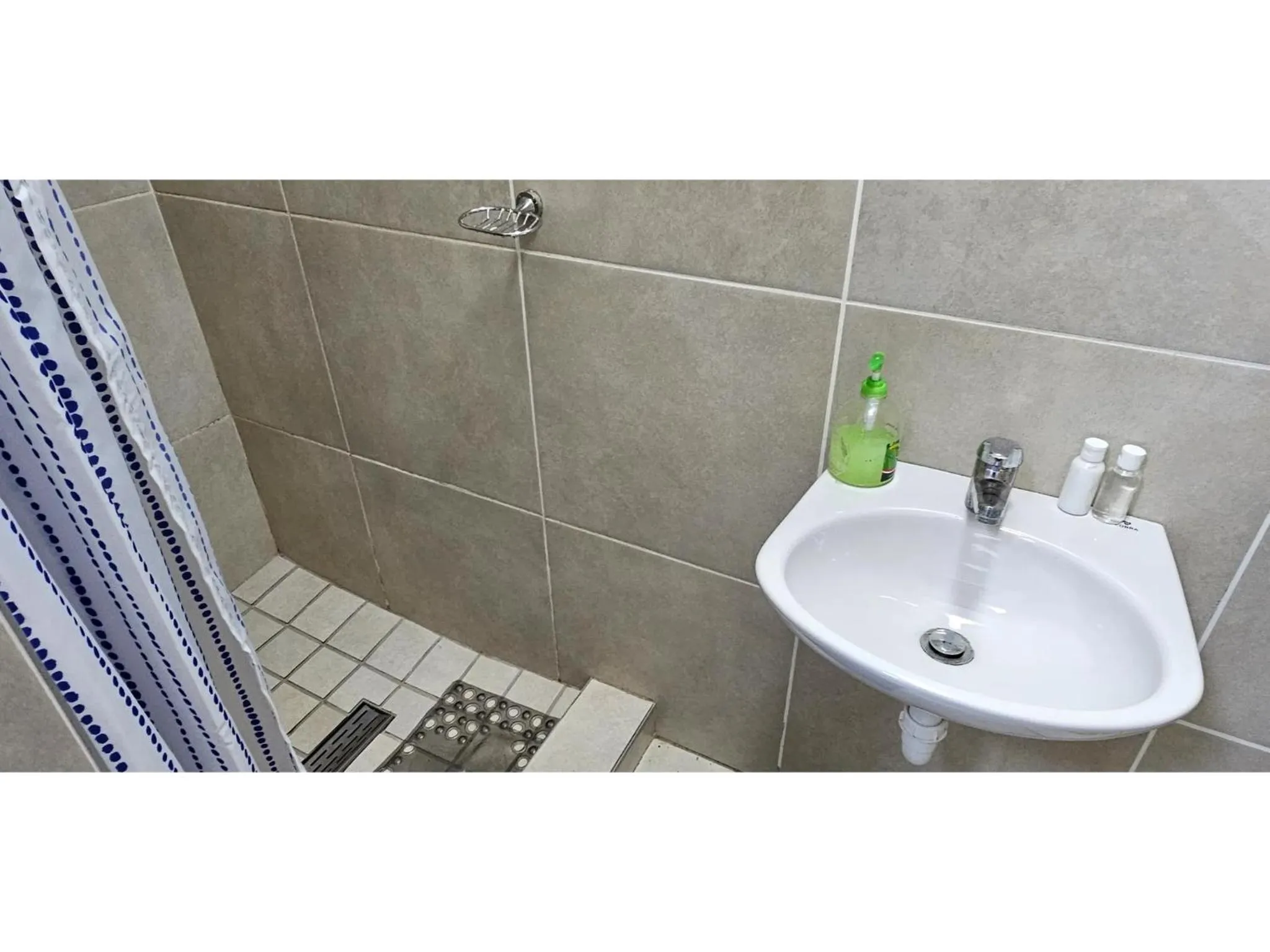 Goshen Lodge Fitzroy