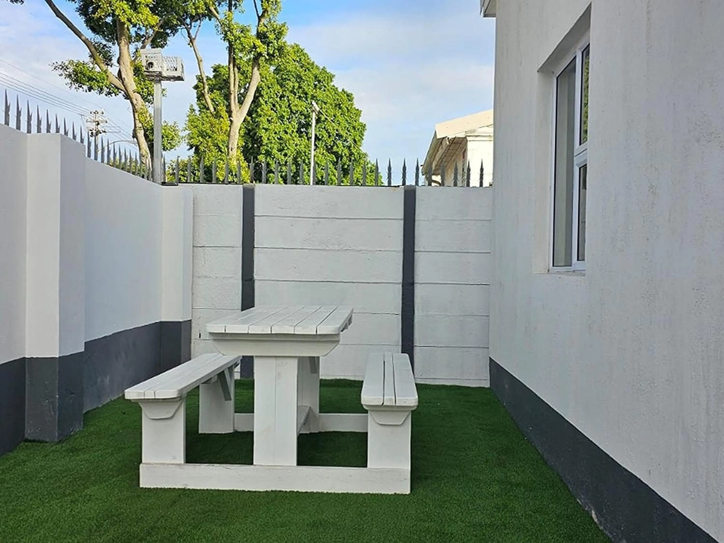 Goshen Lodge Fitzroy