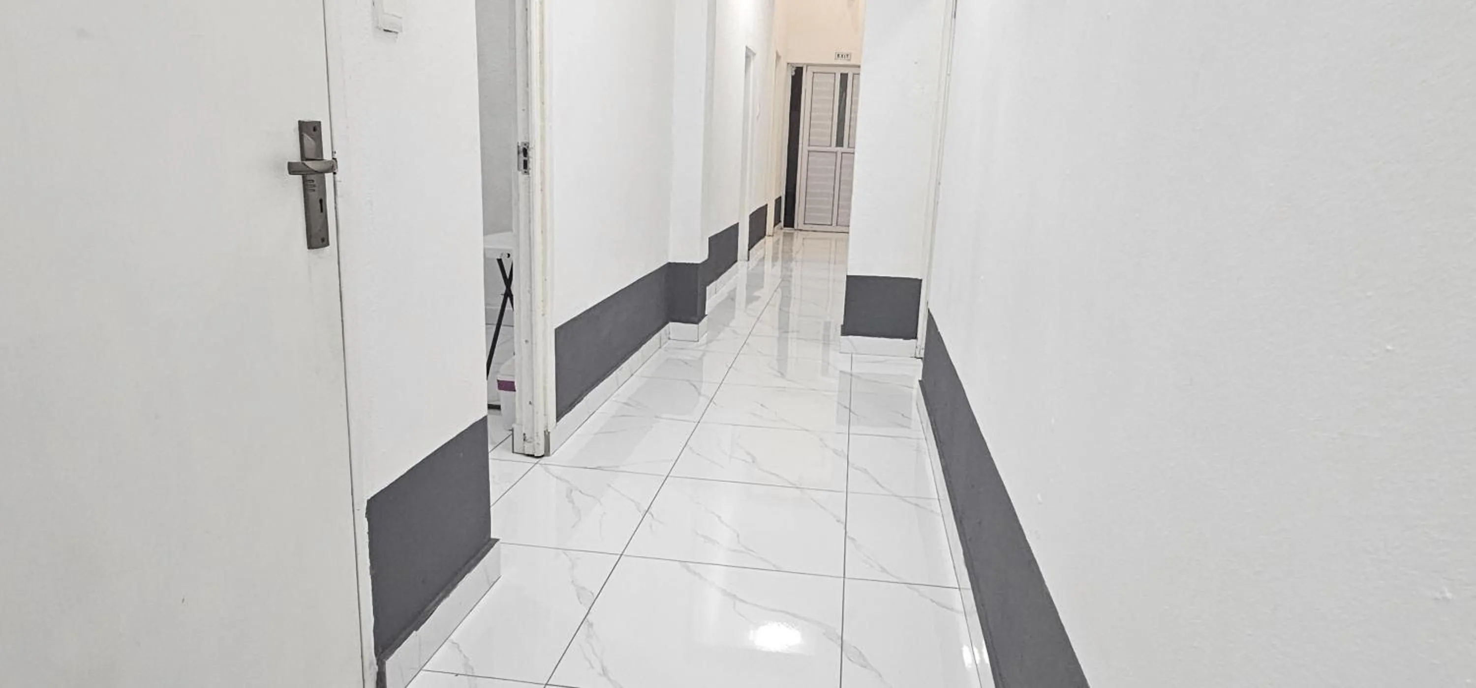 Goshen Lodge Fitzroy