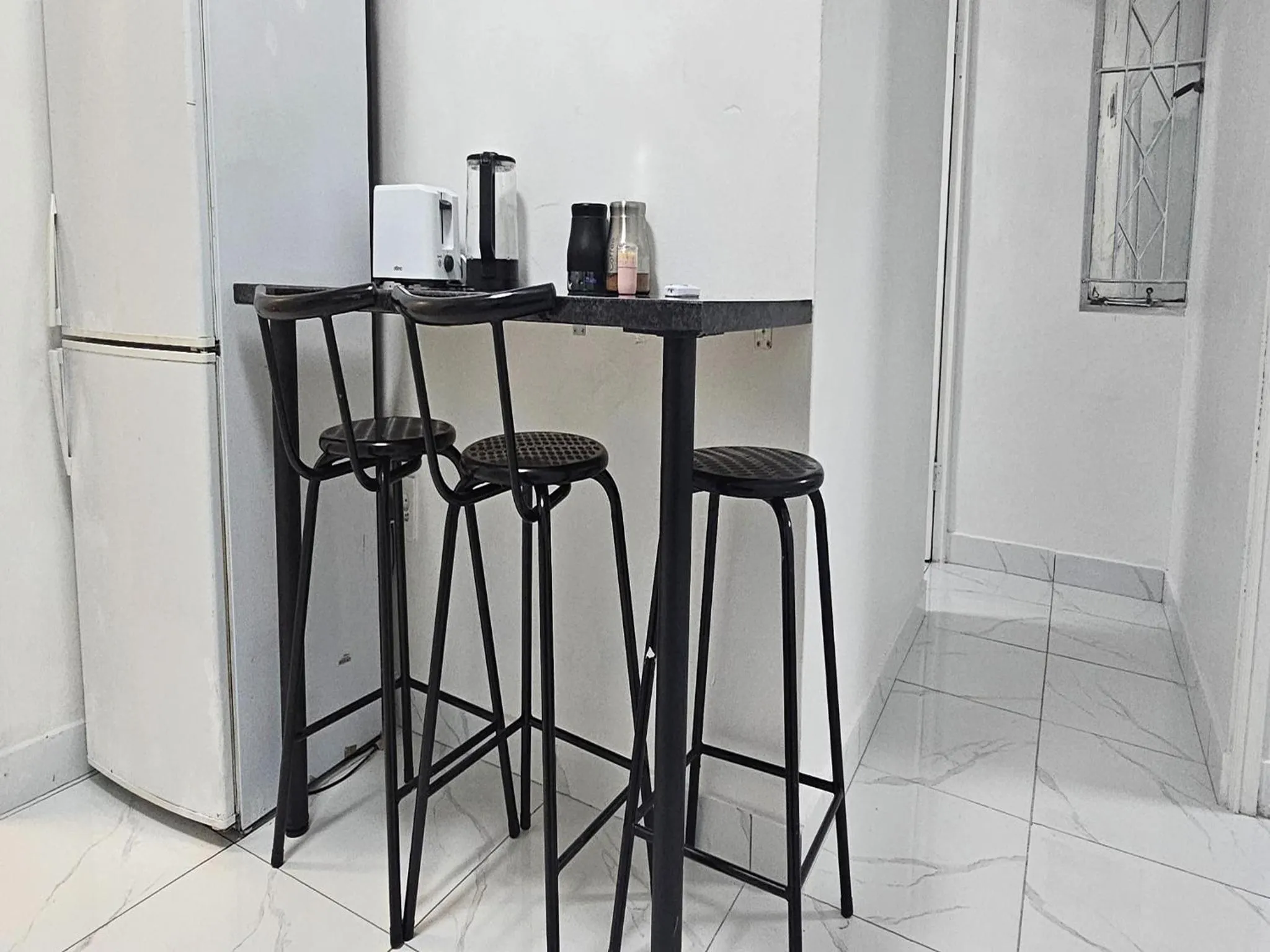 Goshen Lodge Fitzroy