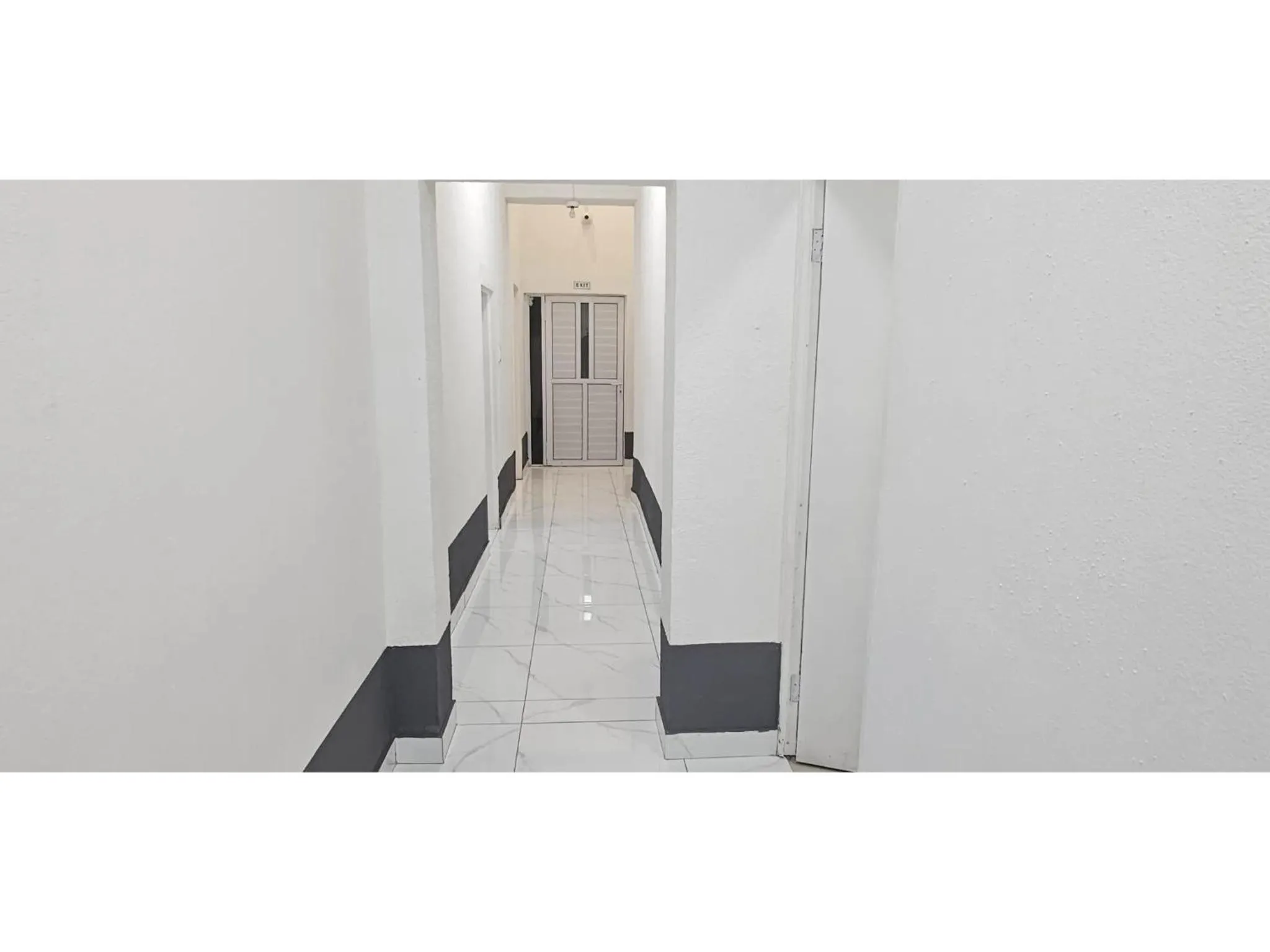 Goshen Lodge Fitzroy