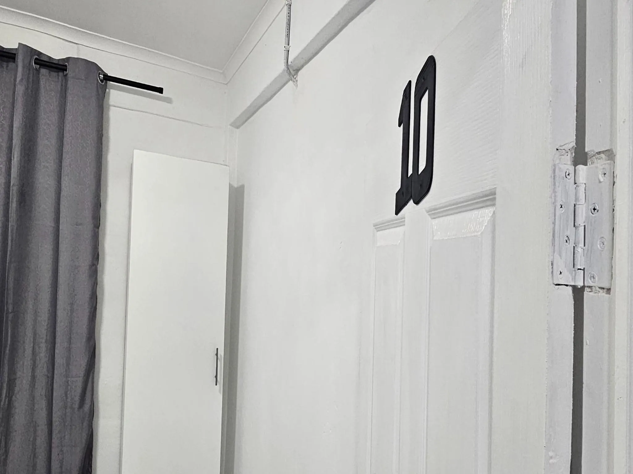 Goshen Lodge Fitzroy