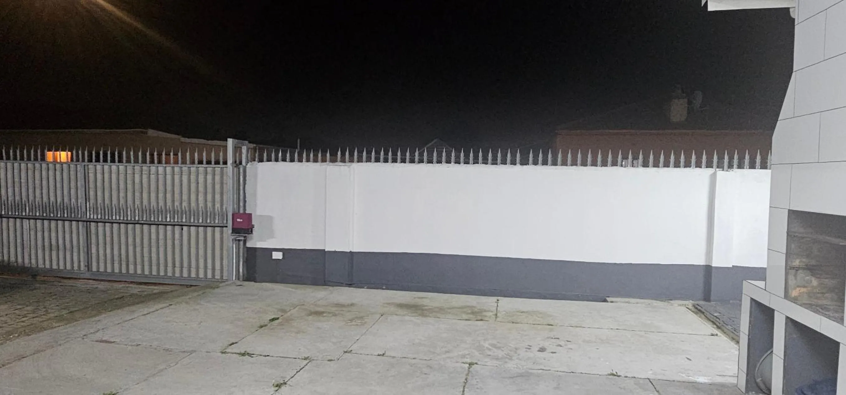 Goshen Lodge Fitzroy