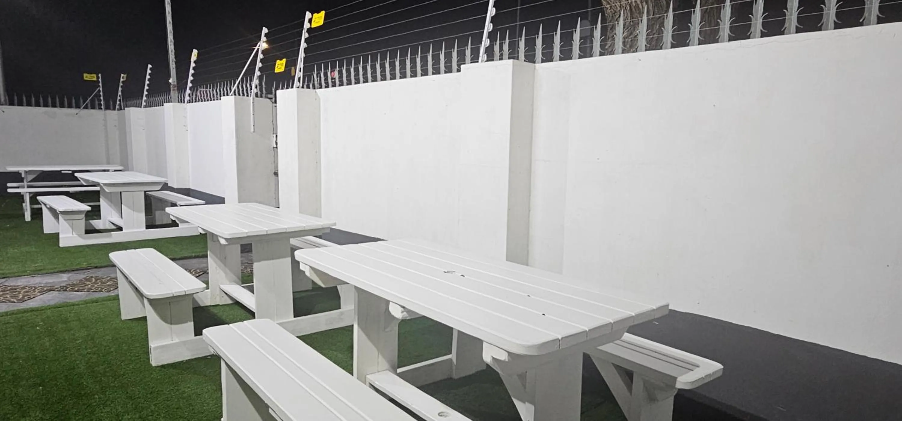 Goshen Lodge Fitzroy