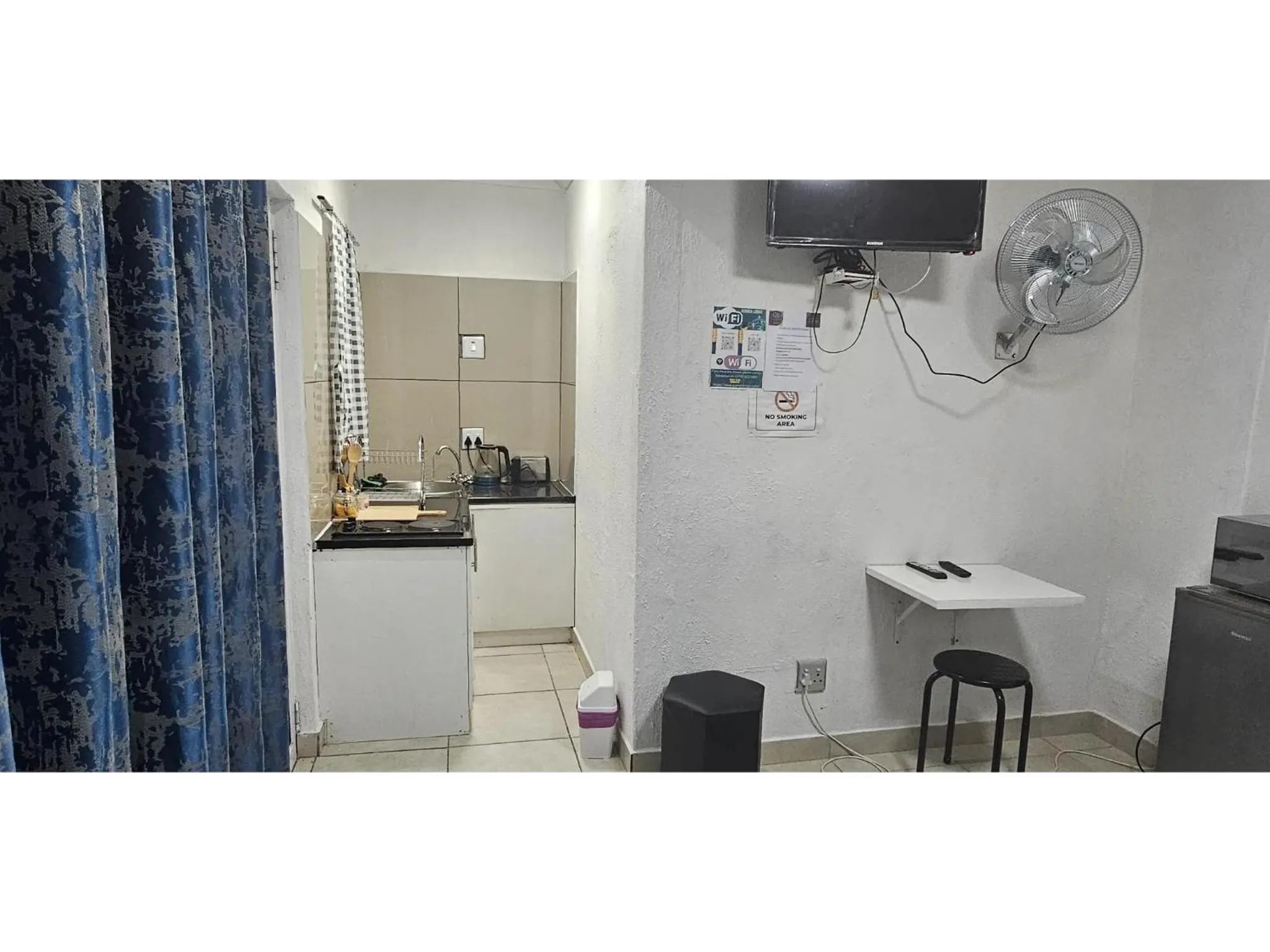 Goshen Lodge Fitzroy