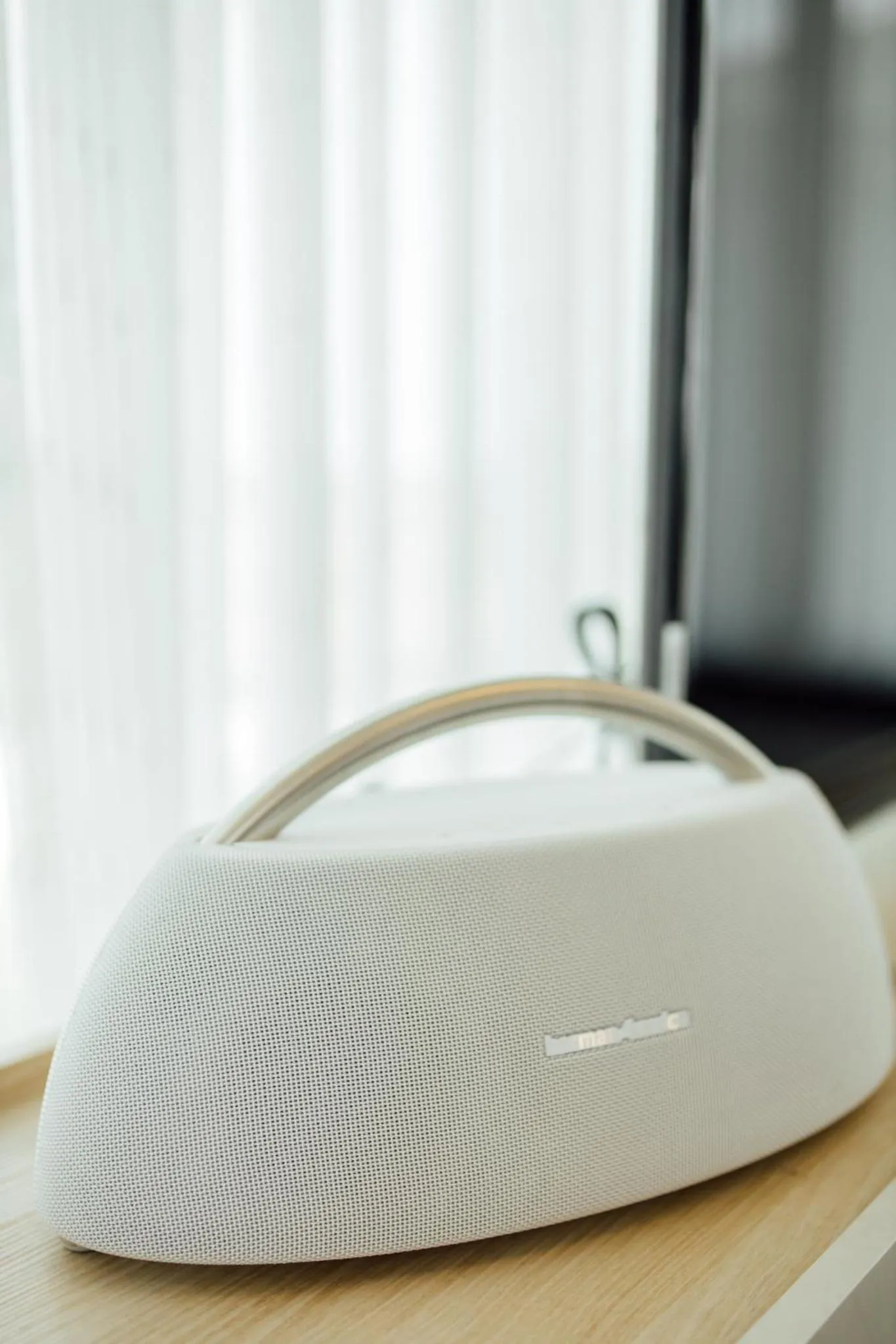 TV and multimedia in KEPT Cabana เคปท์ คาบานา