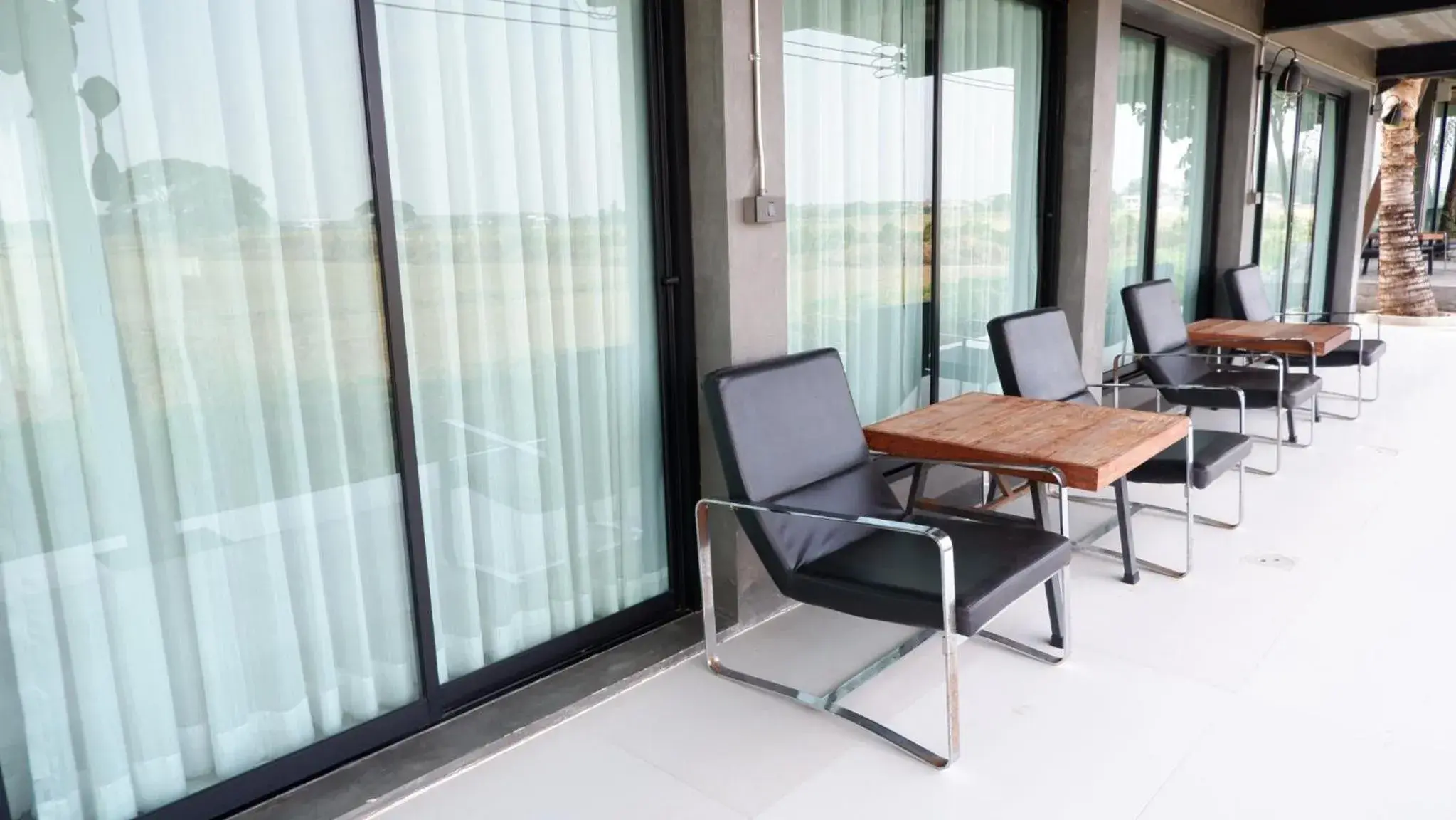 View (from property/room) in KEPT Cabana เคปท์ คาบานา View (from property/room) in KEPT Cabana เคปท์ คาบานา