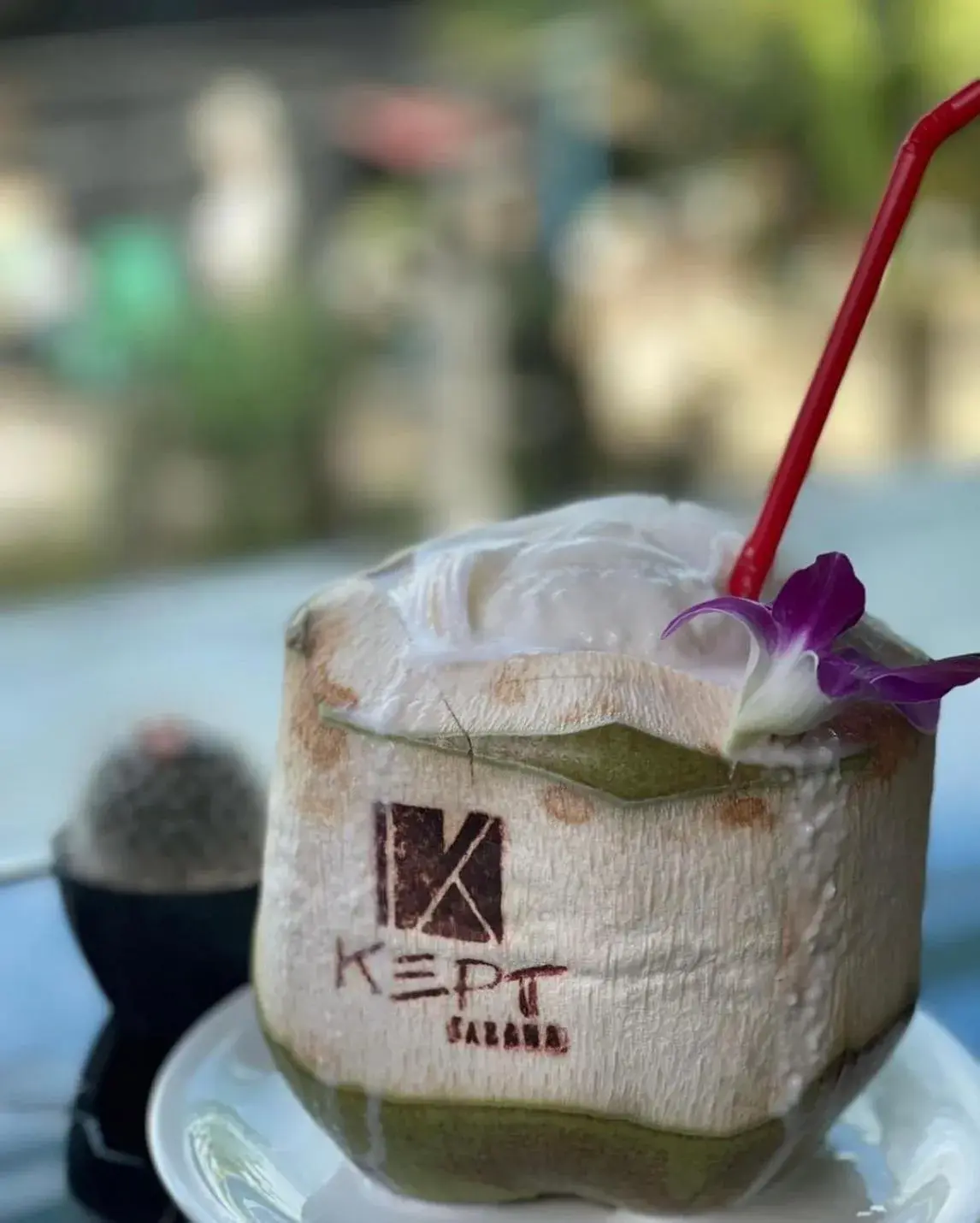 Restaurant/places to eat in KEPT Cabana เคปท์ คาบานา Restaurant/places to eat in KEPT Cabana เคปท์ คาบานา