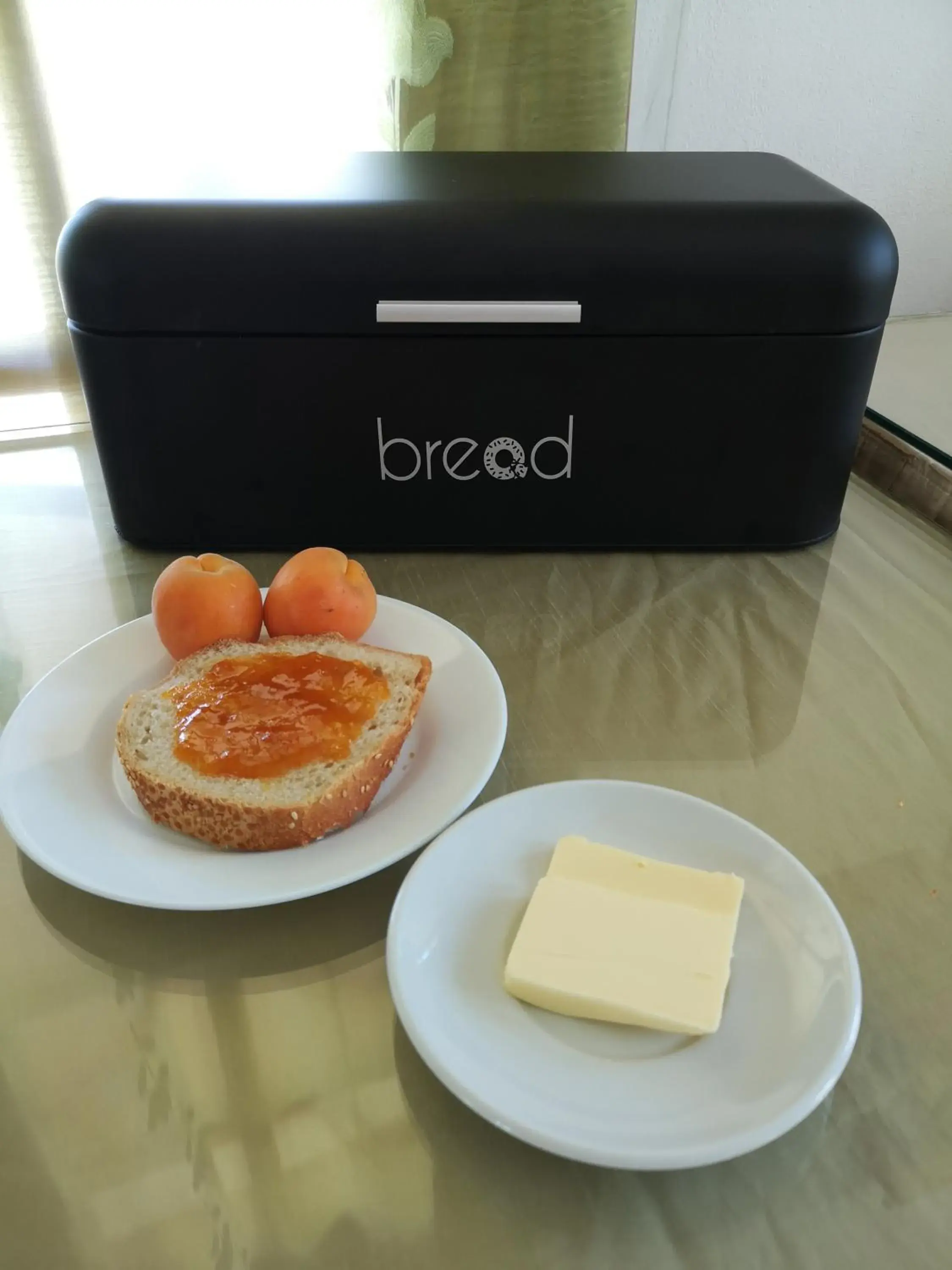 Breakfast in Dimitris Villa Hotel Breakfast in Dimitris Villa Hotel