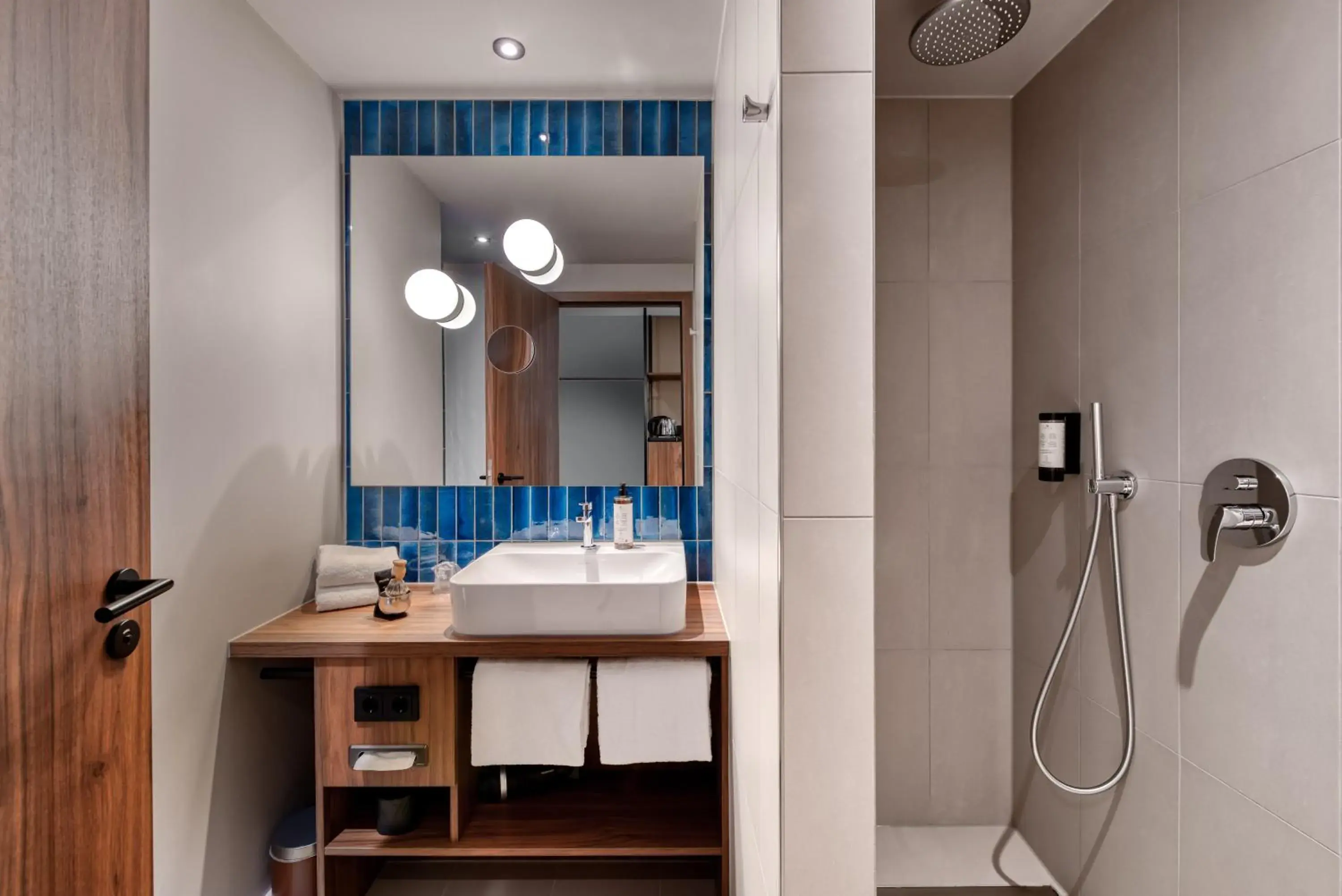 Superior Family Room - single occupancy in Stadthotel Neumarkt Mitte Superior Family Room - single occupancy in Stadthotel Neumarkt Mitte