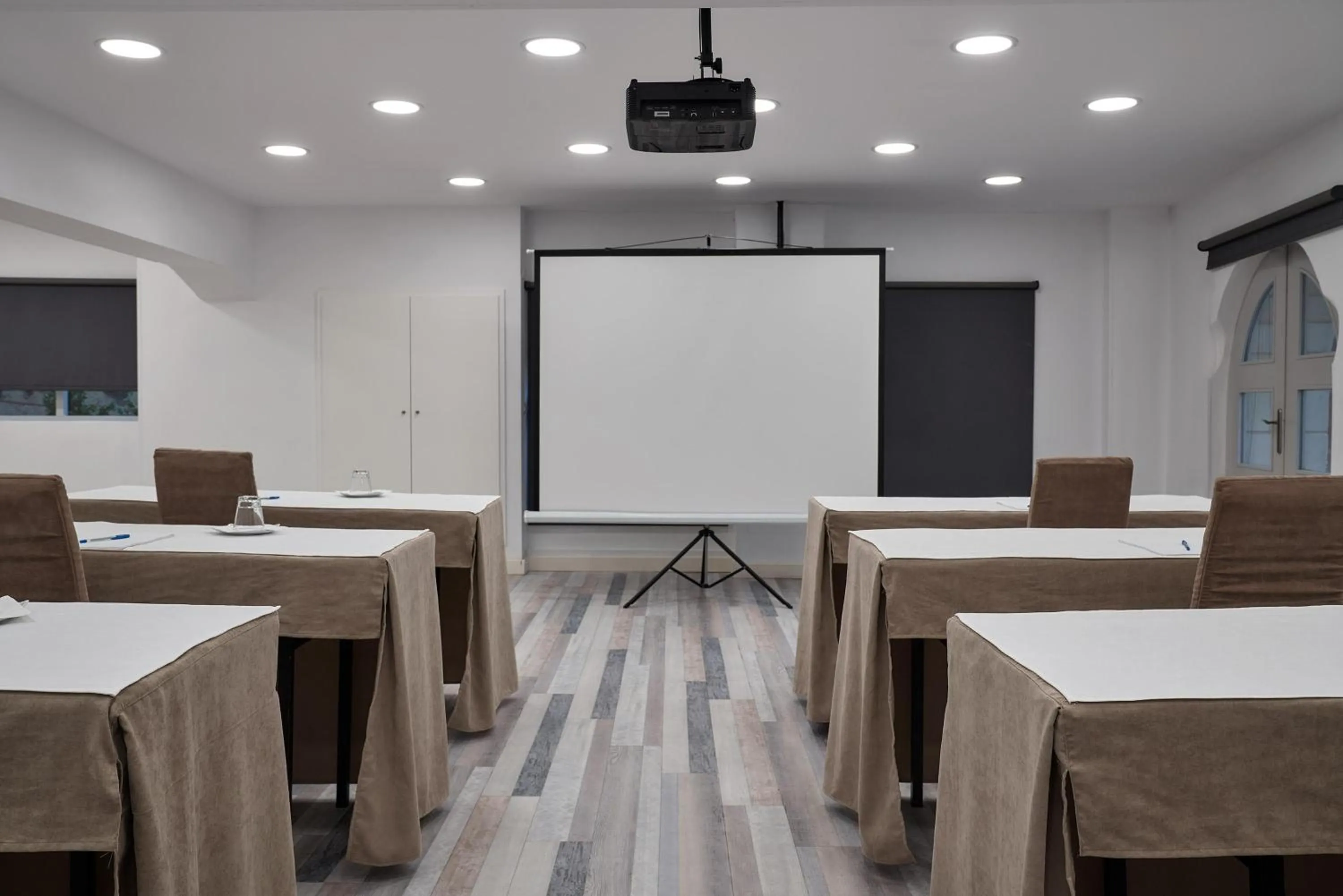 Meeting/conference room in Lato Boutique Hotel
