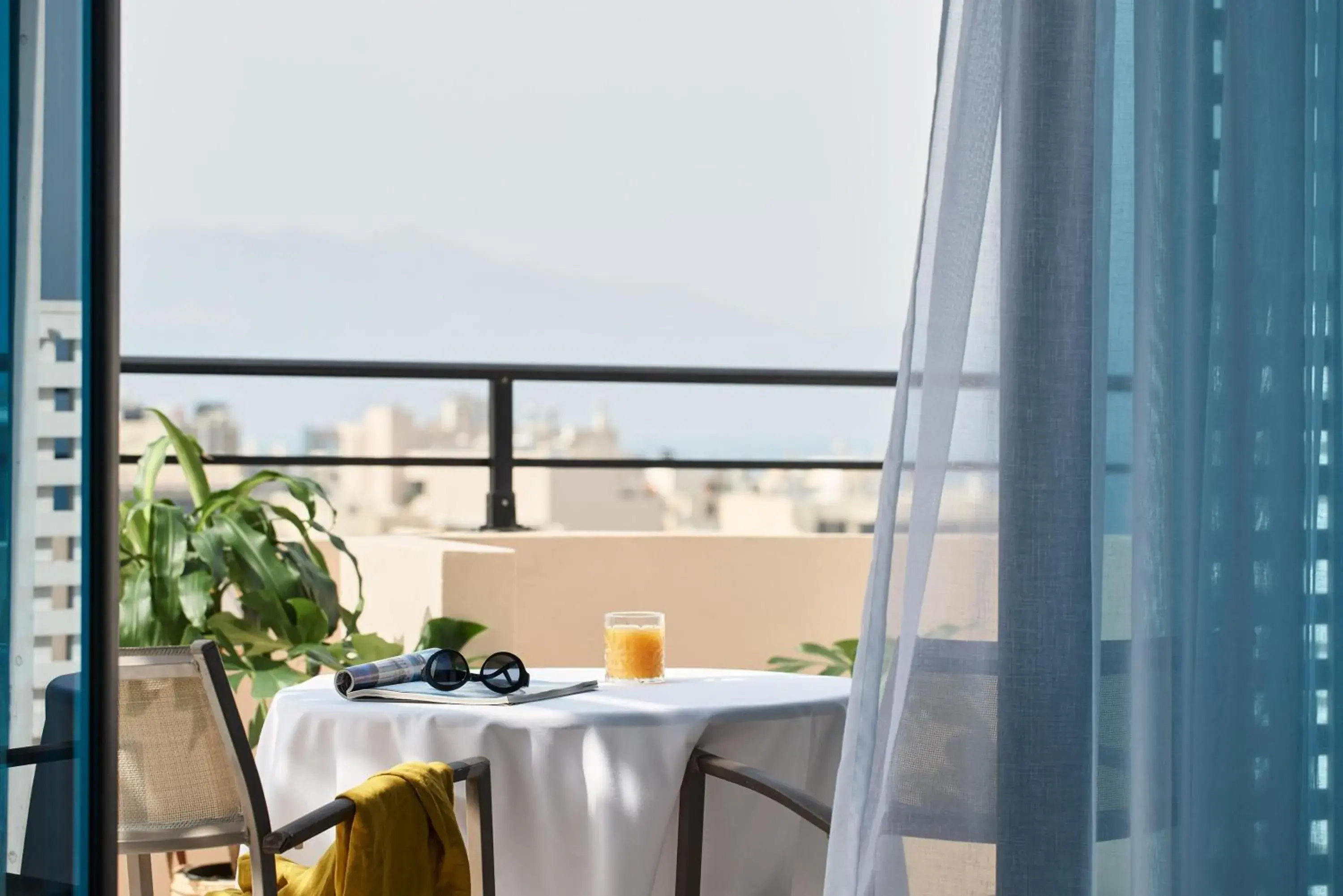 Restaurant/places to eat in Lato Boutique Hotel Restaurant/places to eat in Lato Boutique Hotel