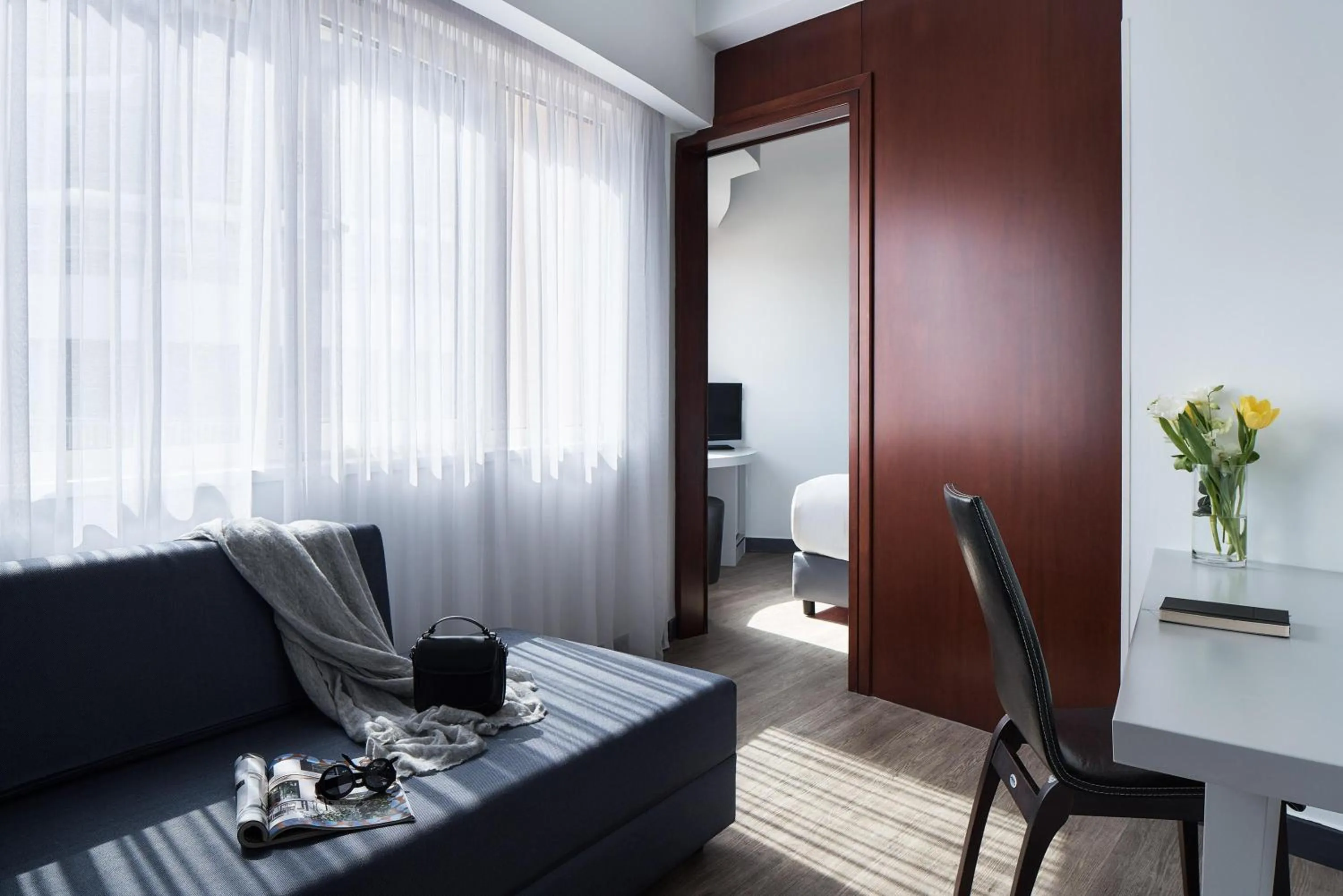 Photo of the whole room in Lato Boutique Hotel