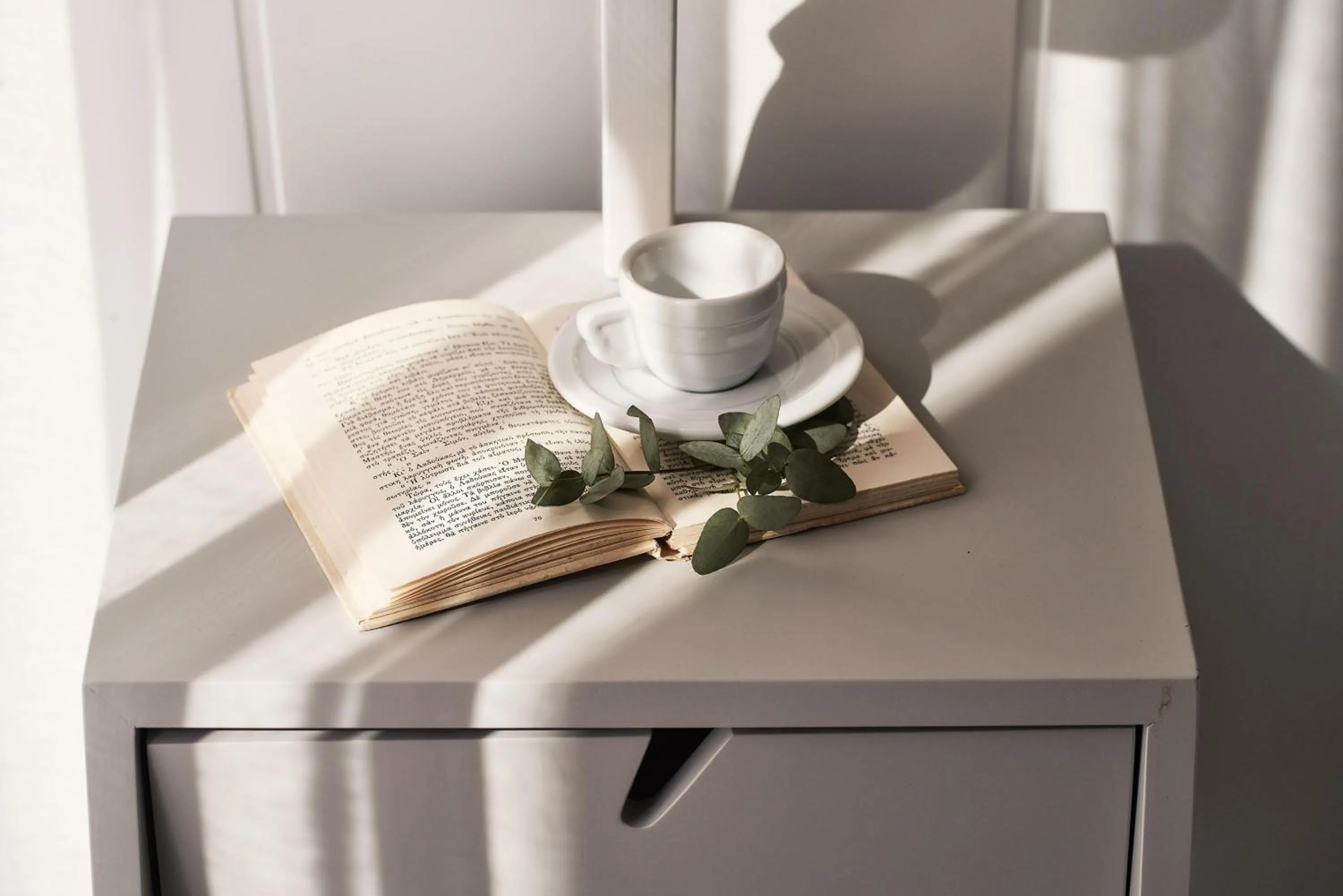 Photo of the whole room in Lato Boutique Hotel