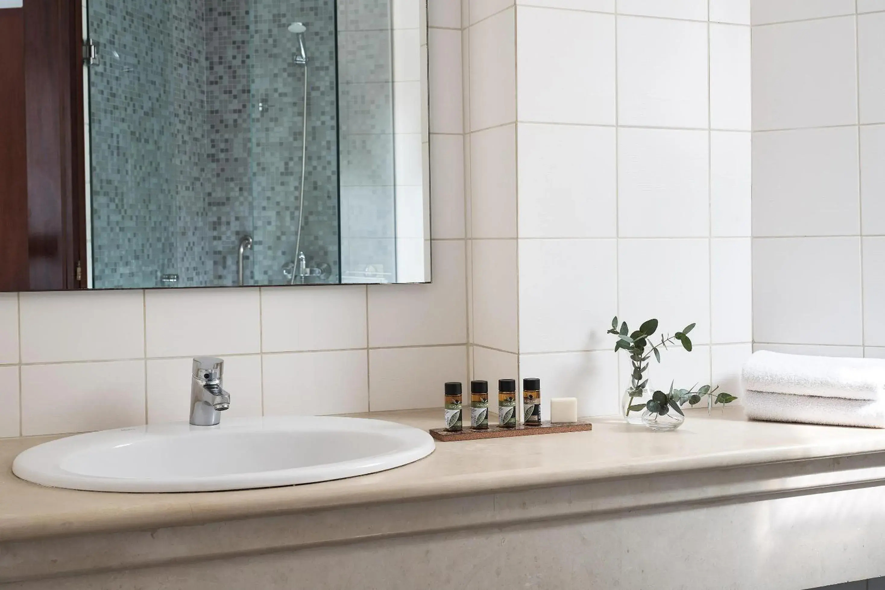 Superior Triple Room in Lato Boutique Hotel Superior Triple Room in Lato Boutique Hotel