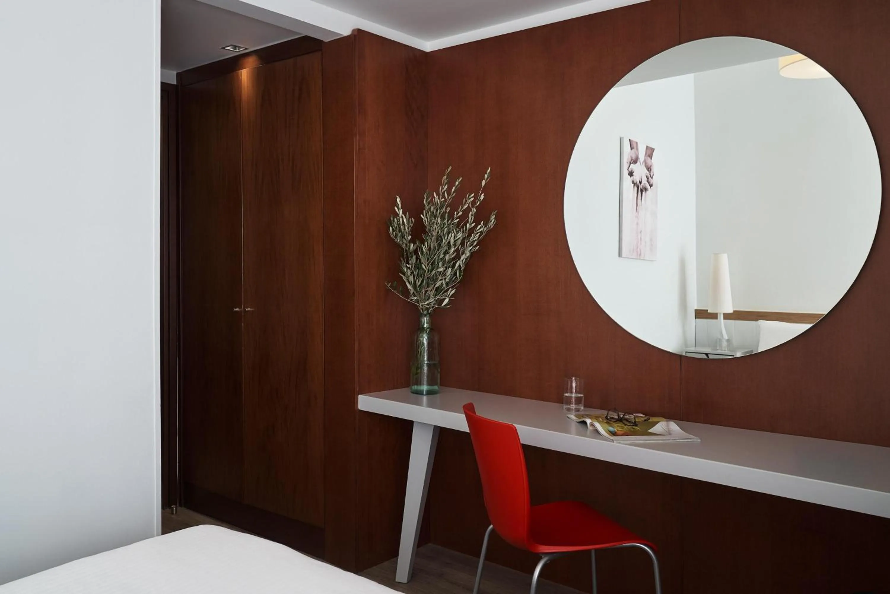 Photo of the whole room in Lato Boutique Hotel