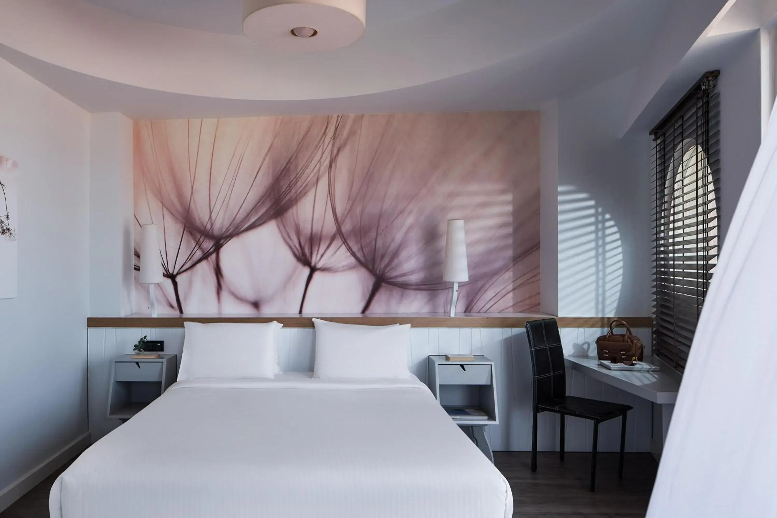 Spa and wellness centre/facilities, Bed in Lato Boutique Hotel Spa and wellness centre/facilities, Bed in Lato Boutique Hotel