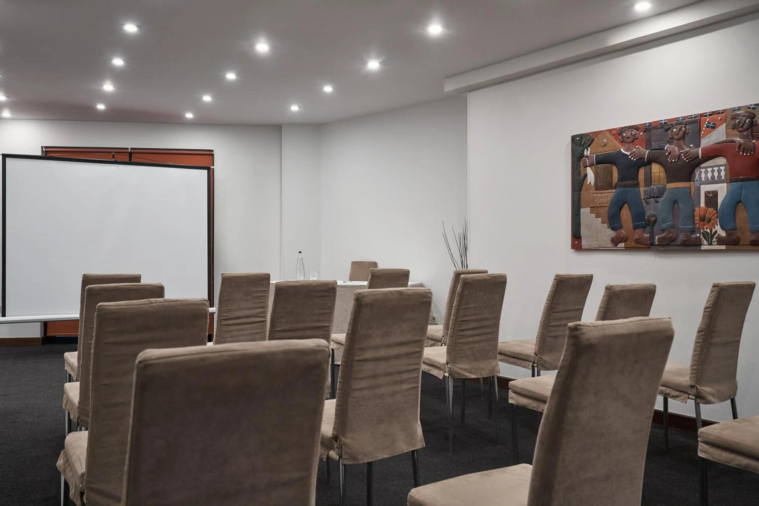 Meeting/conference room in Lato Boutique Hotel