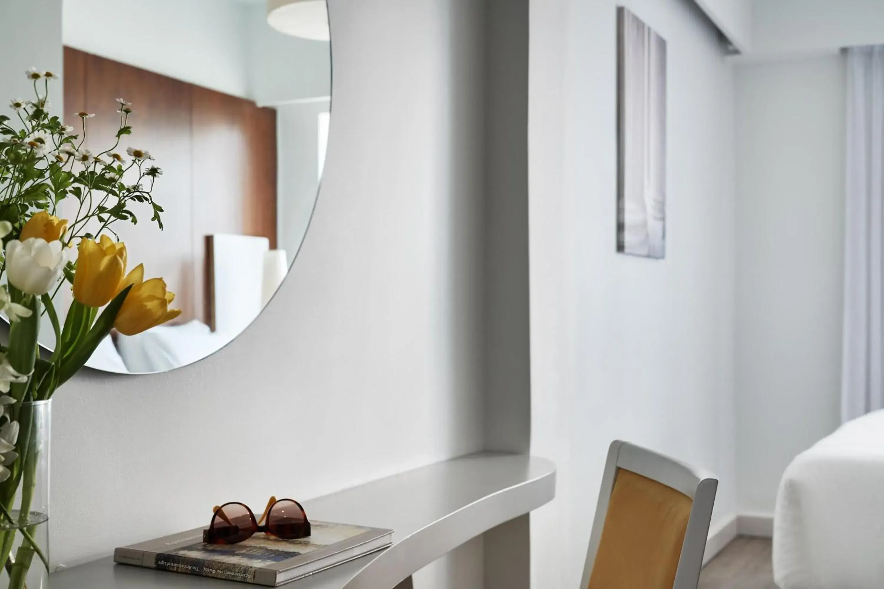 Spa and wellness centre/facilities, Bed in Lato Boutique Hotel Spa and wellness centre/facilities, Bed in Lato Boutique Hotel